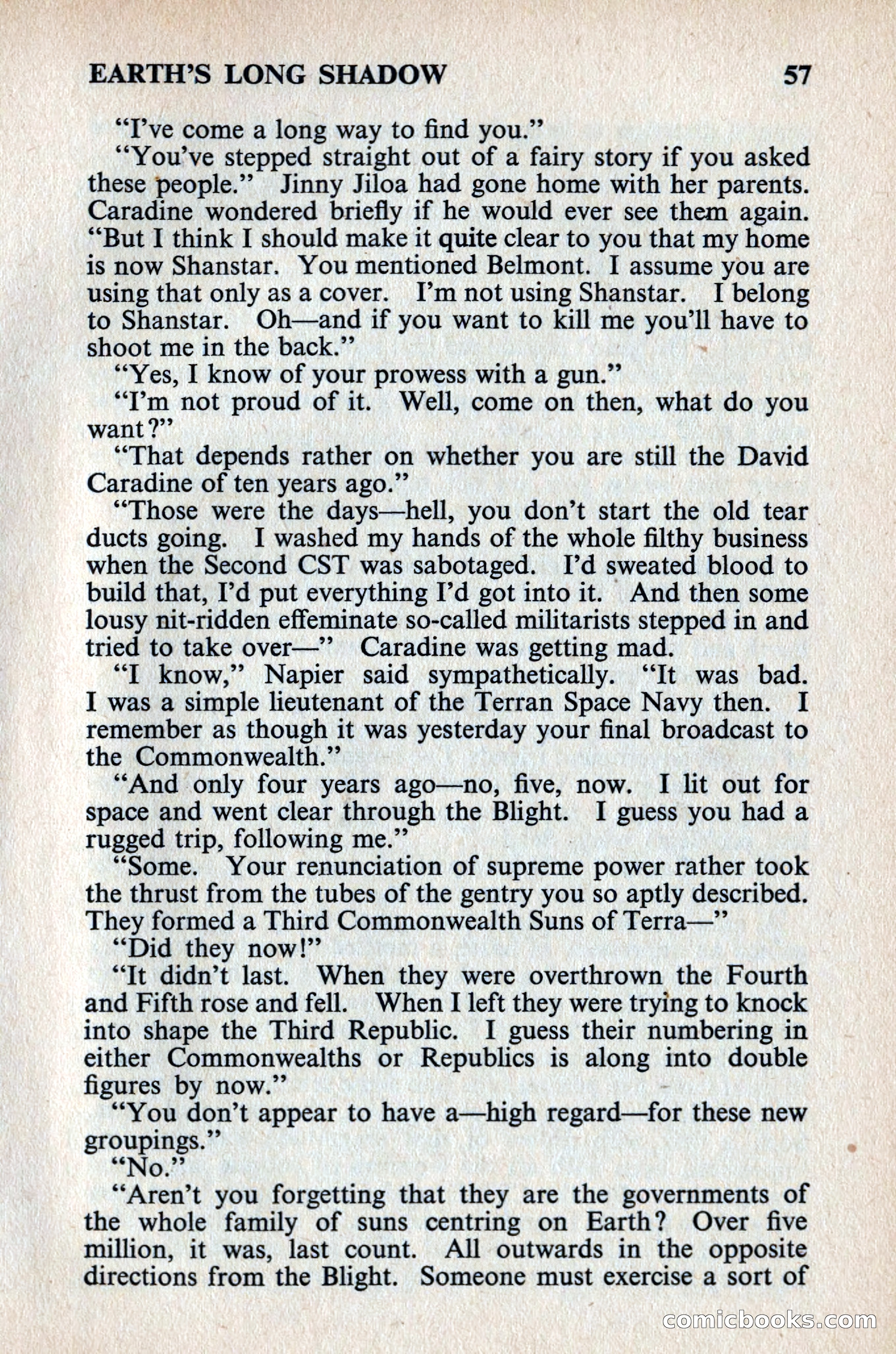 Science Fiction Adventures (UK) #17 — page 59 of 116