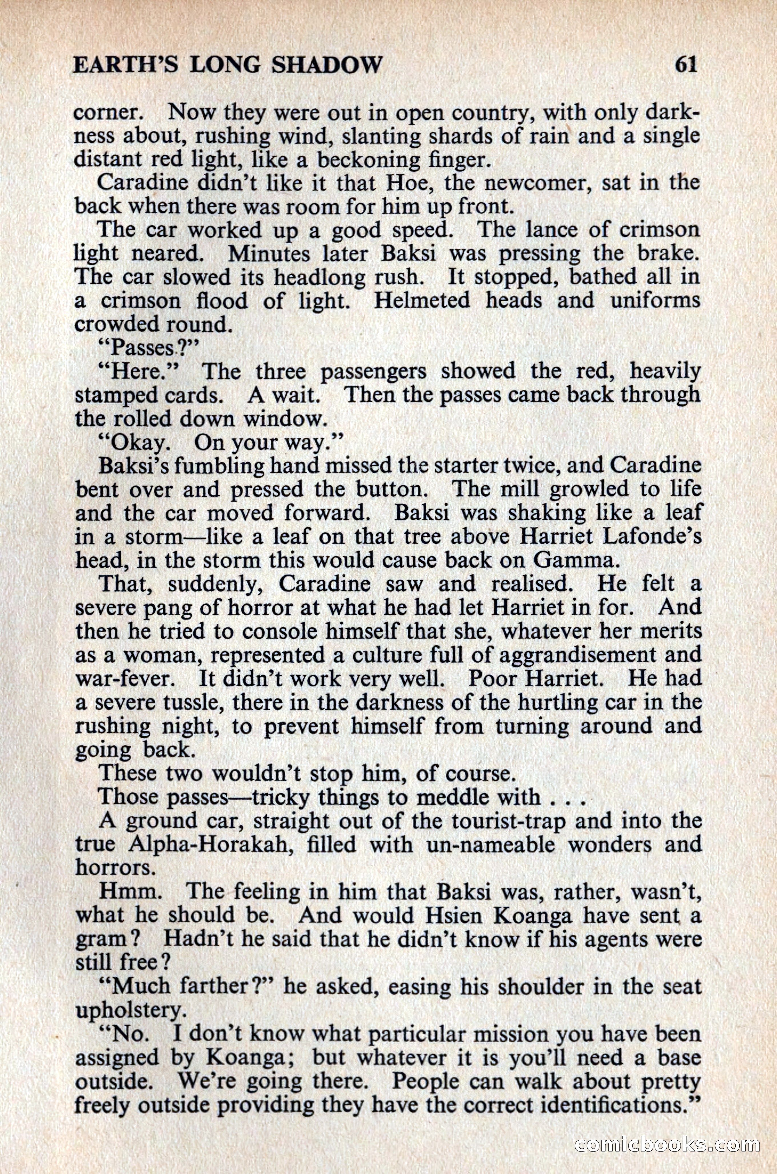 Science Fiction Adventures (UK) #17 — page 63 of 116
