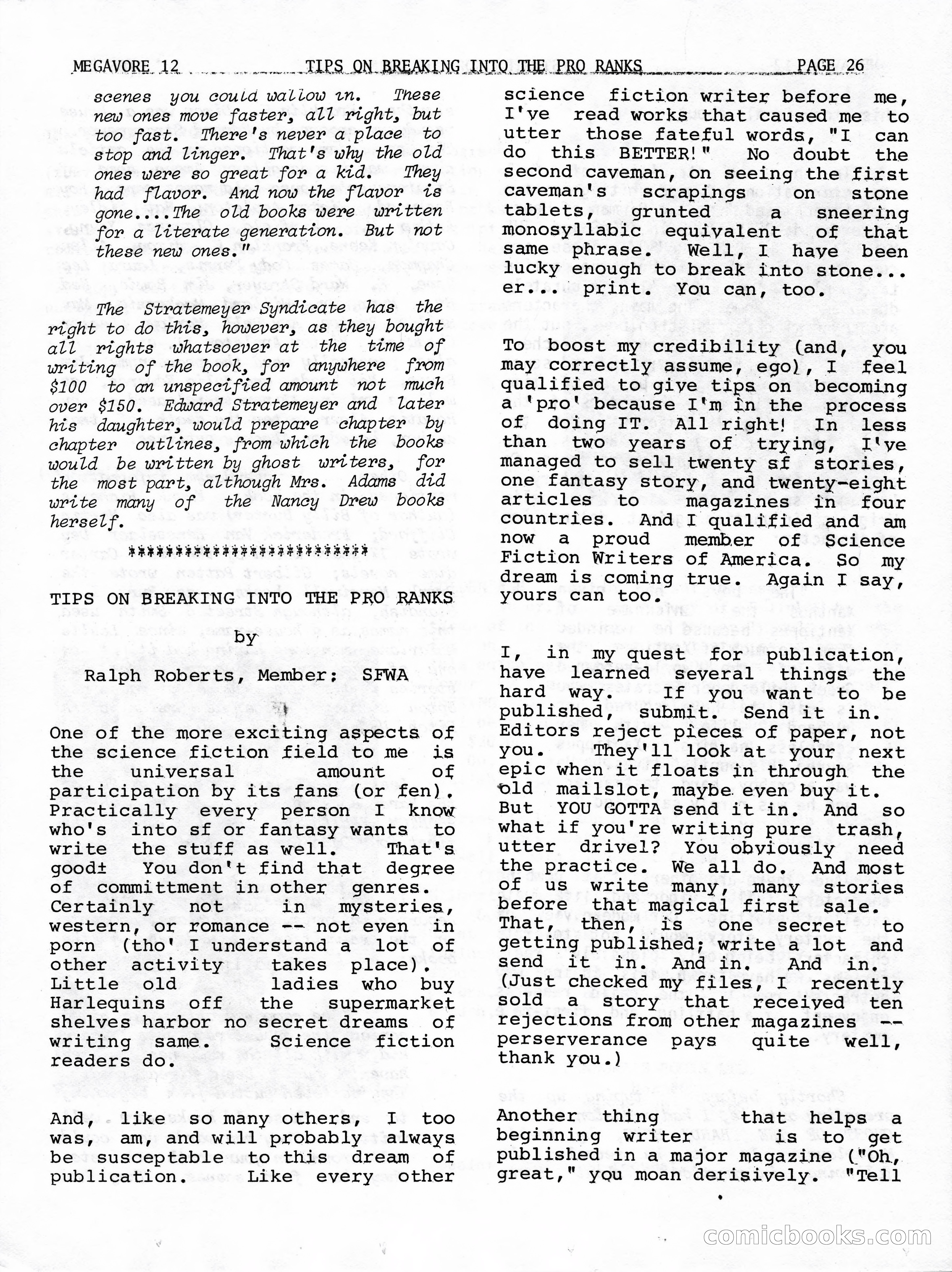 Magnet Detective Library: A Klondike Claim — page 27 of 49