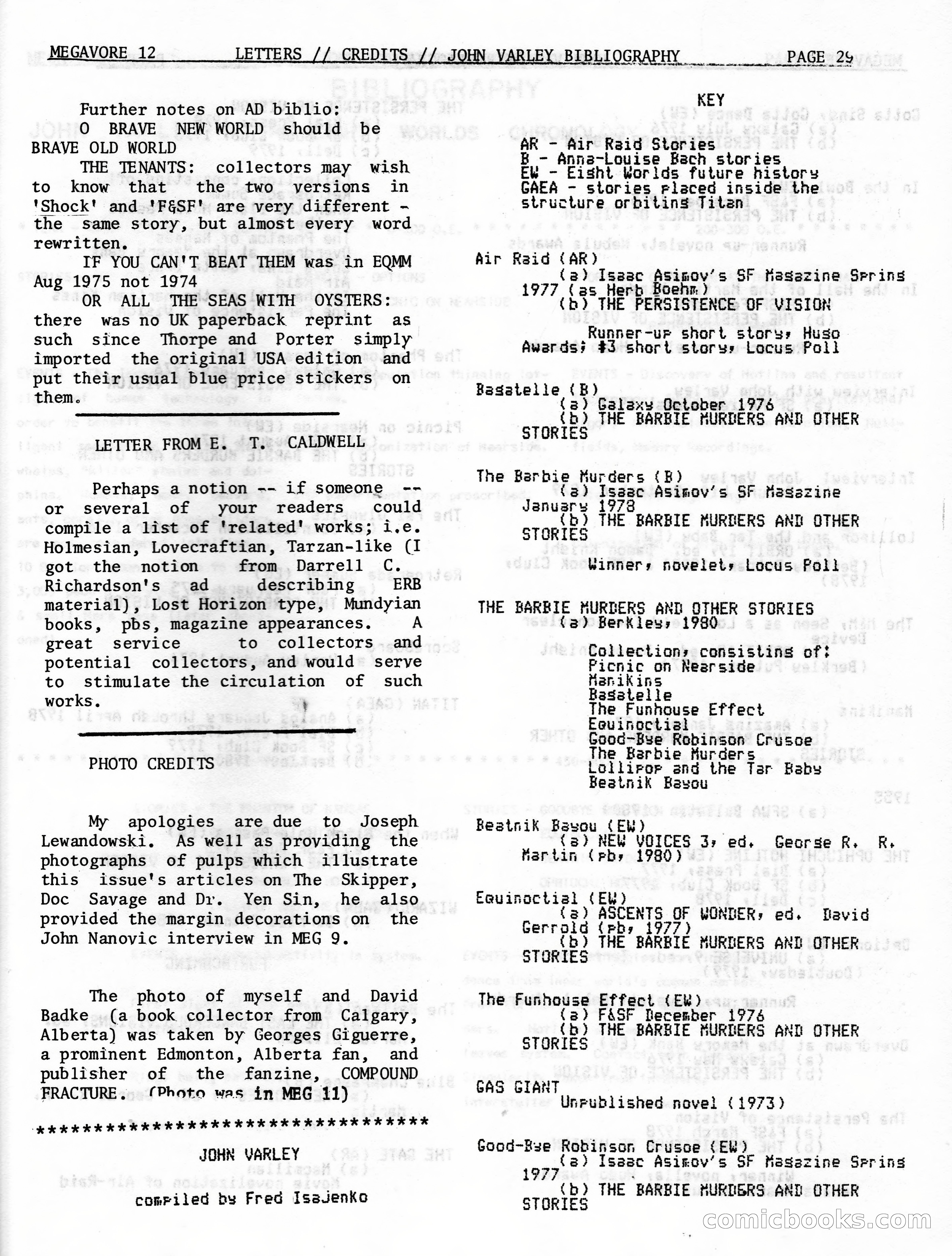 Magnet Detective Library: A Klondike Claim — page 30 of 49