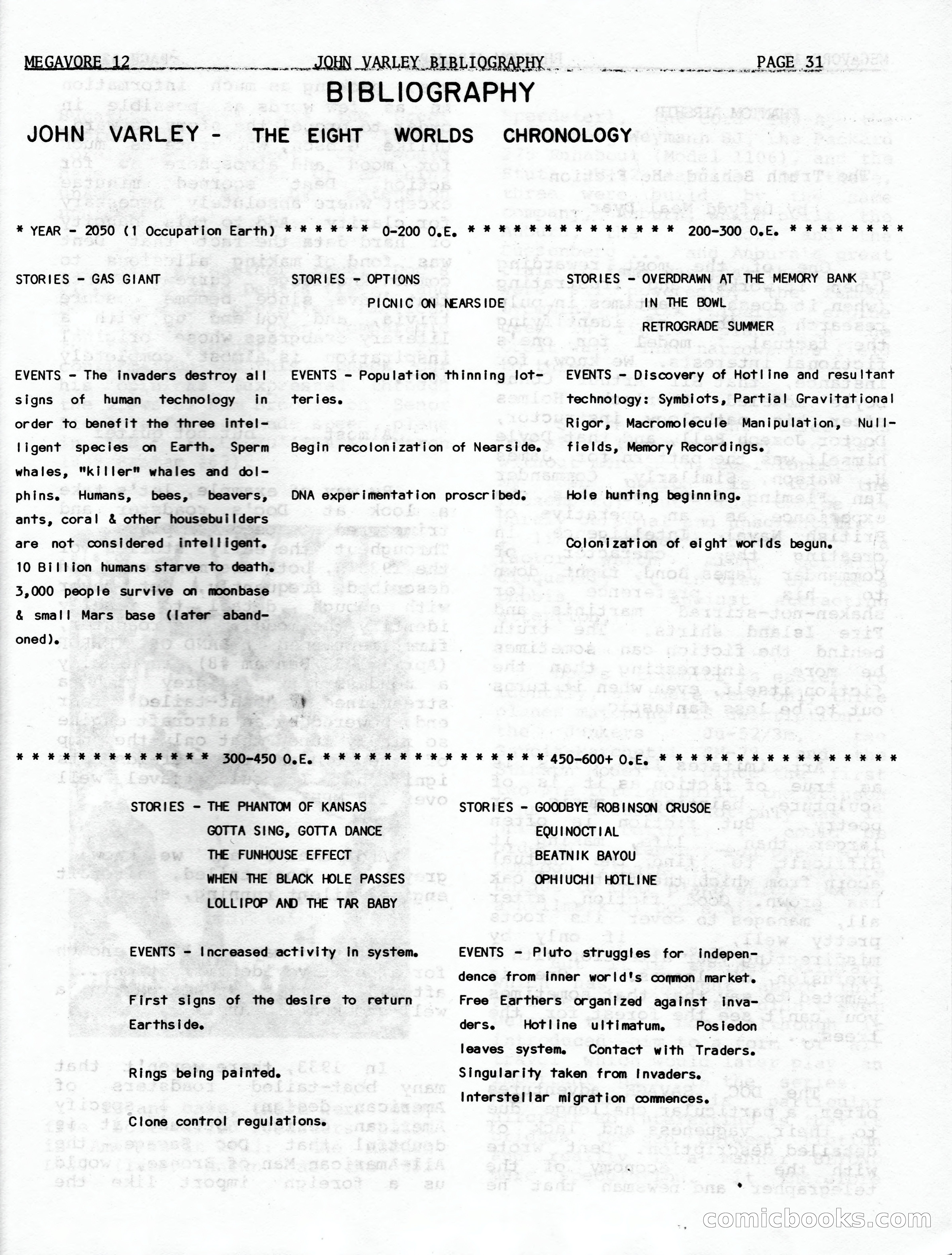 Magnet Detective Library: A Klondike Claim — page 32 of 49