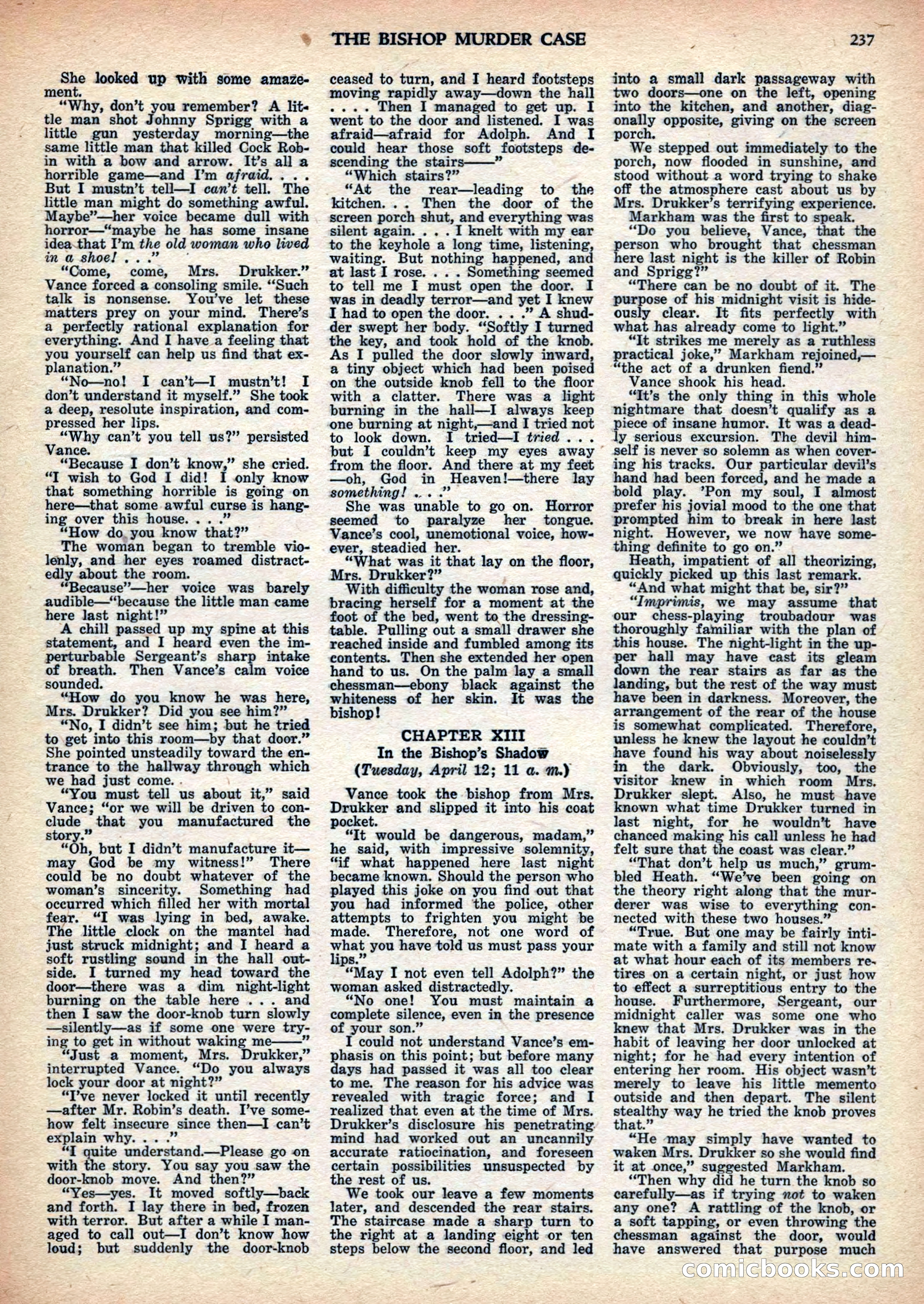 Scientific Detective Monthly — page 47 of 100