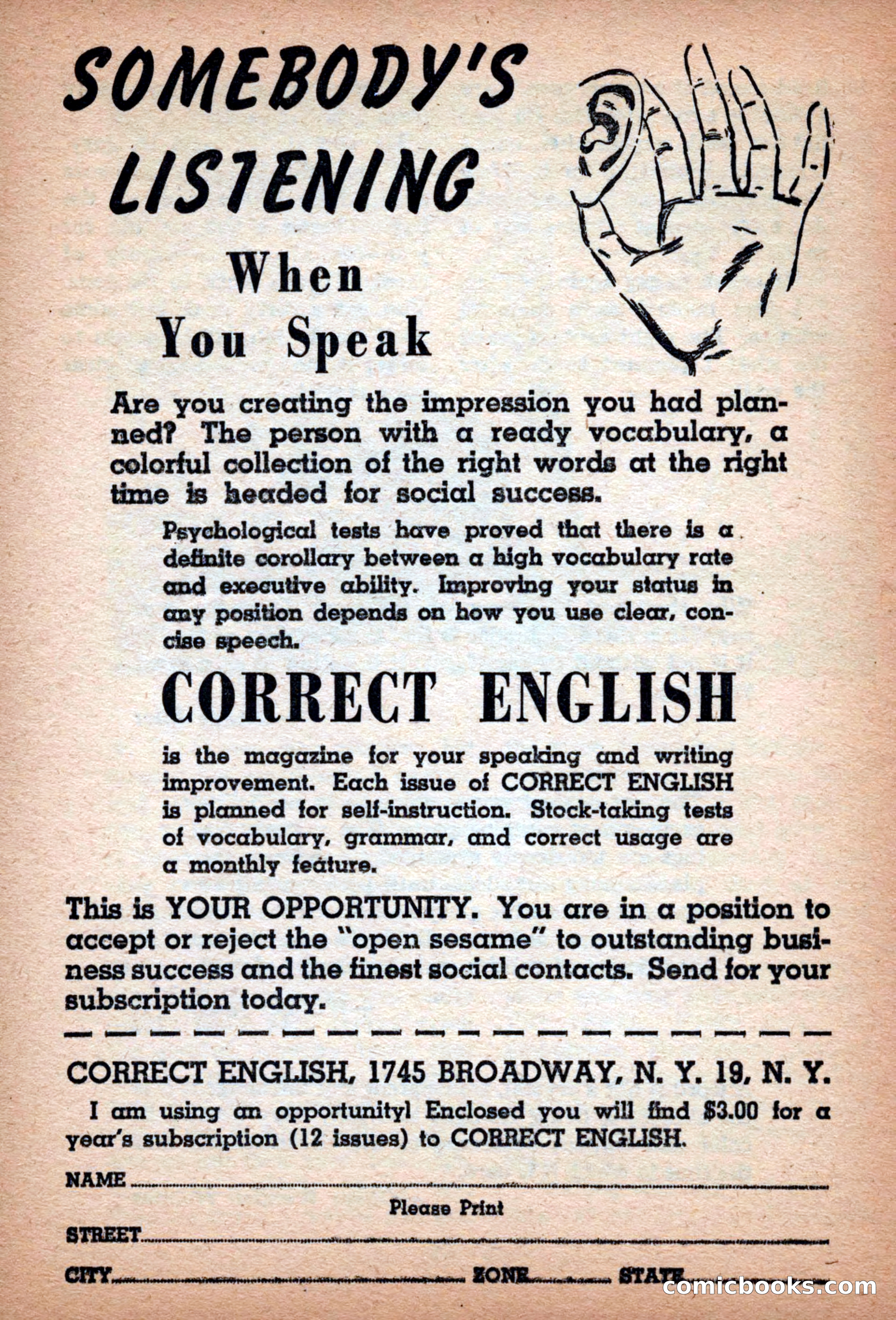 Scientific Detective, June 1946 — page 66 of 68