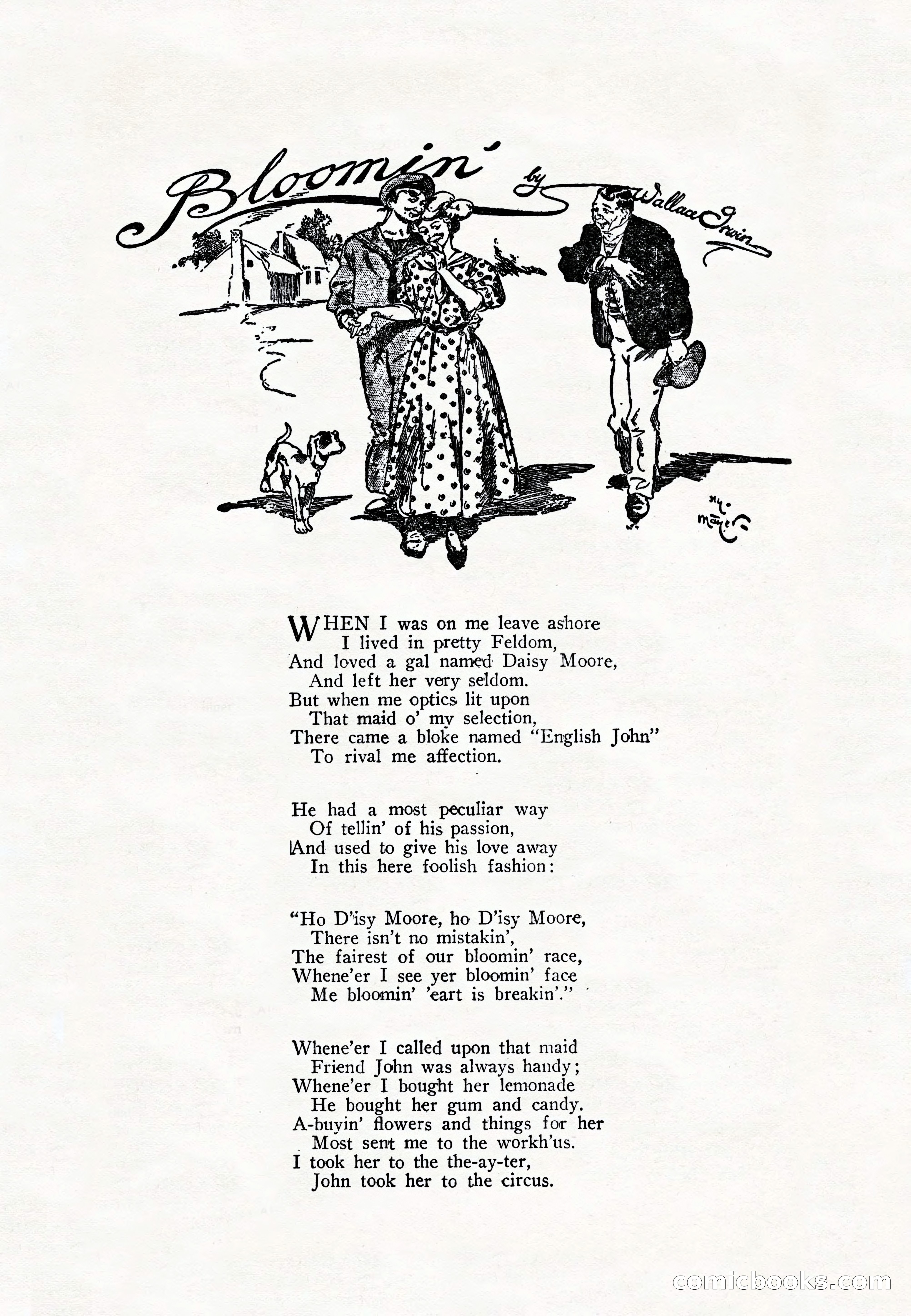 Sea Stories Magazine, January 5, 1923 — page 91 of 148