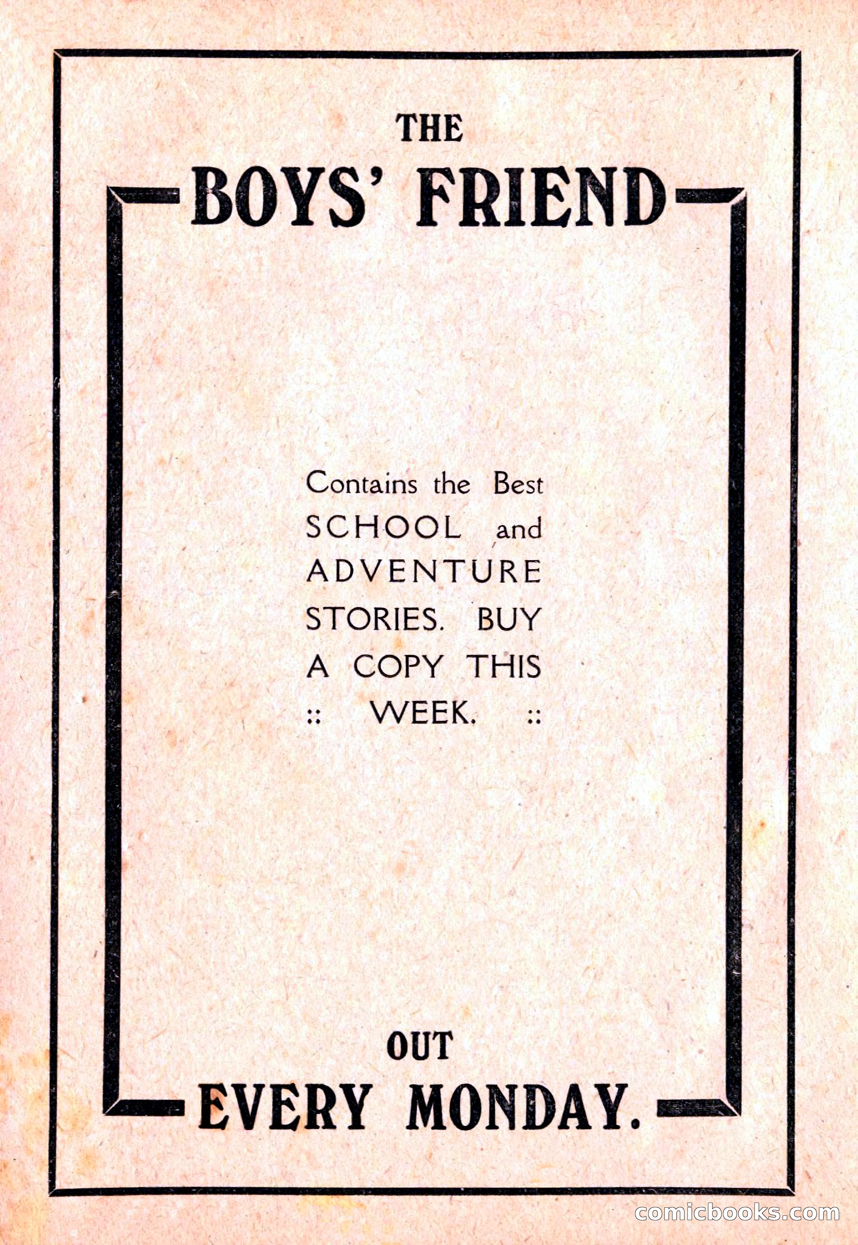 The Sexton Blake Library #76: A Convict By Proxy — page 2 of 68