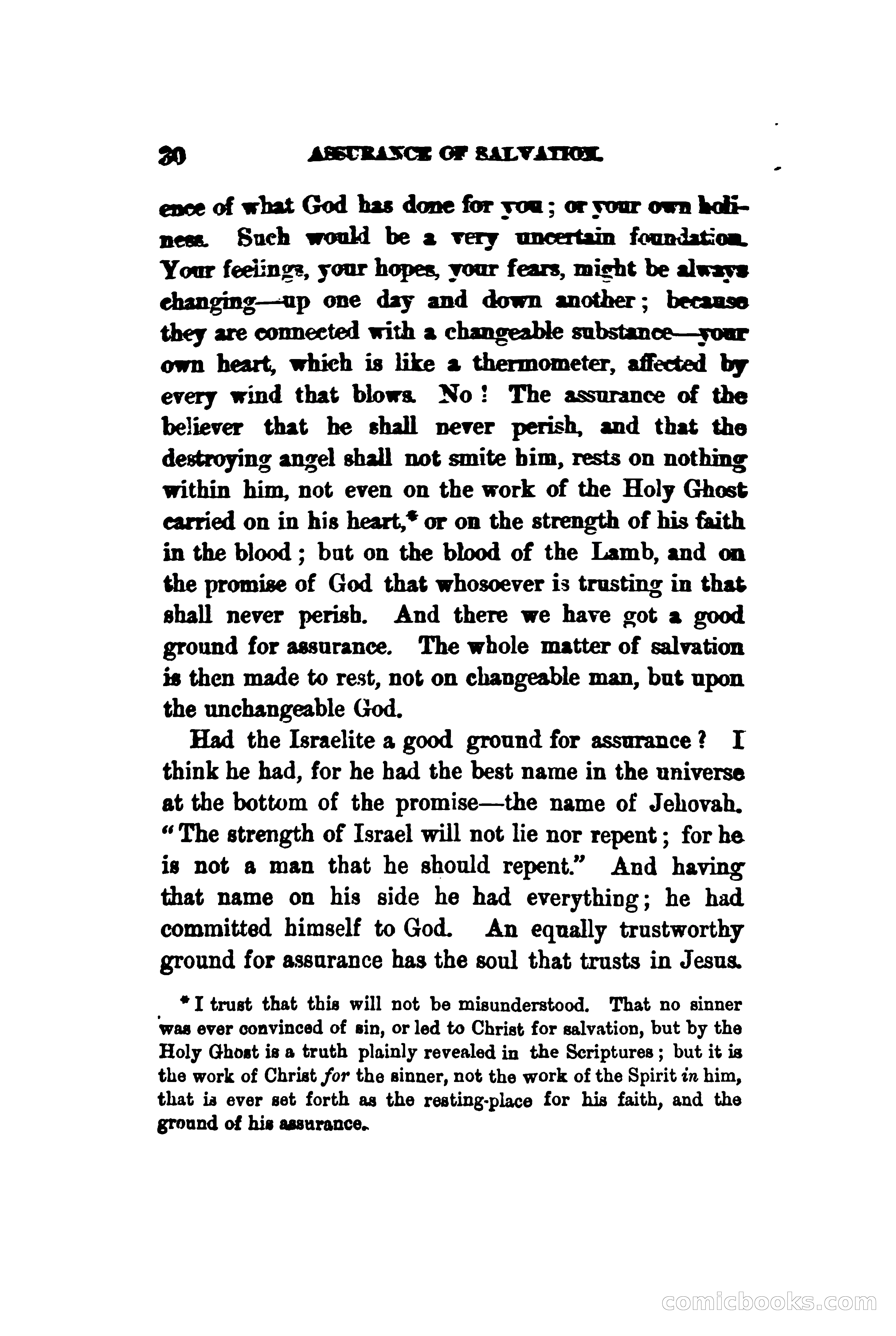 The Shadow and the Substance: Addresses on the Passover — page 43 of 224