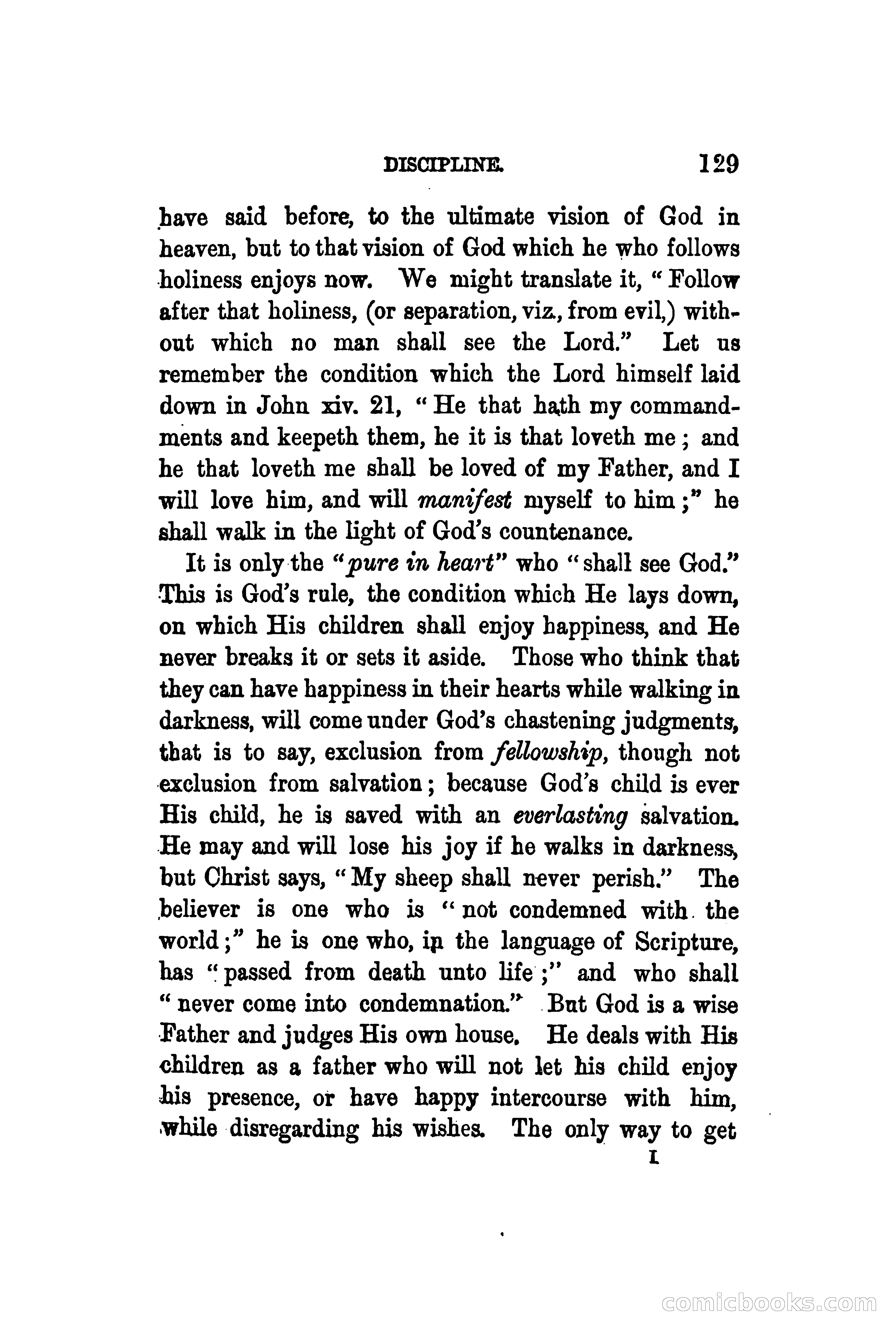 The Shadow and the Substance: Addresses on the Passover — page 142 of 224