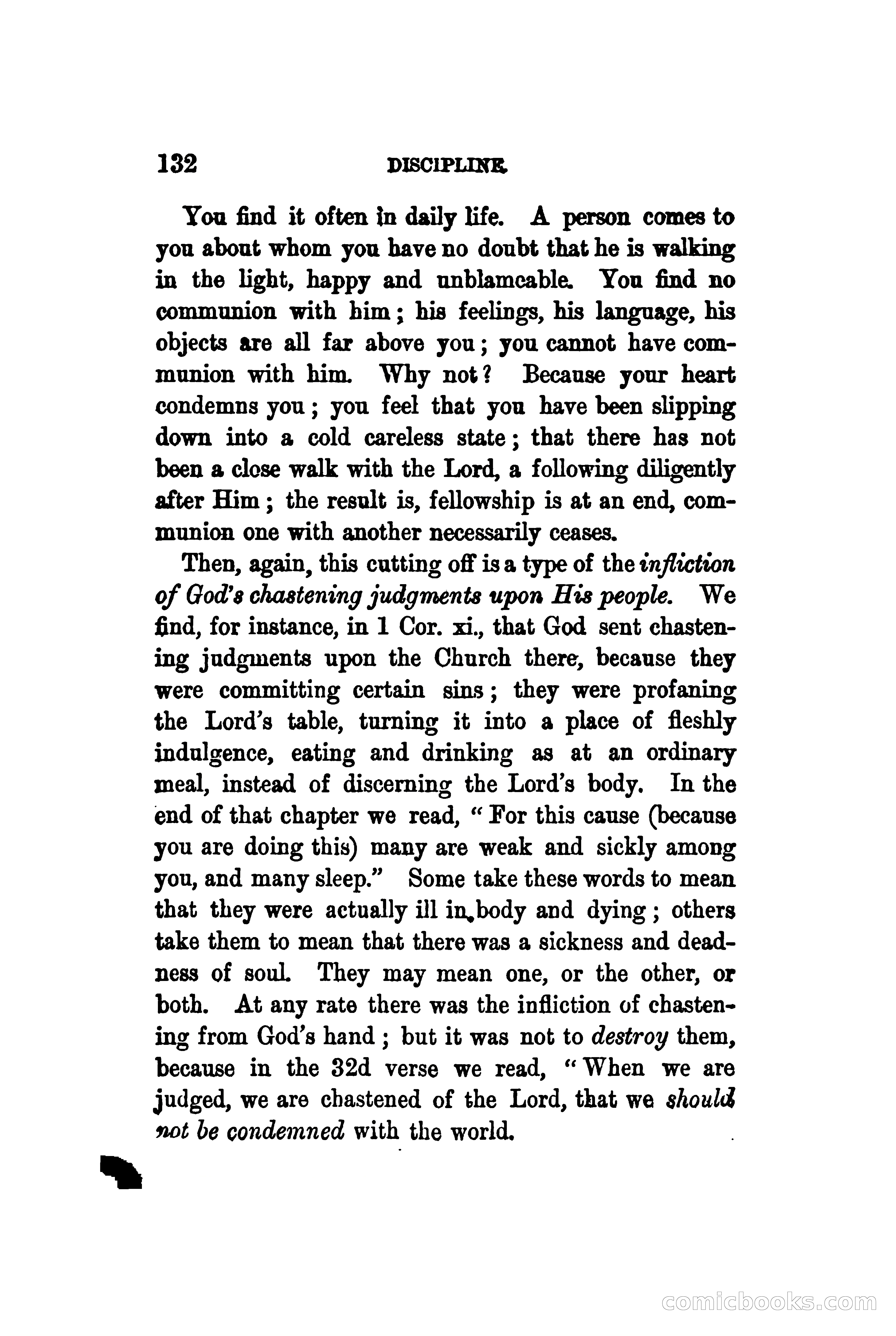 The Shadow and the Substance: Addresses on the Passover — page 145 of 224