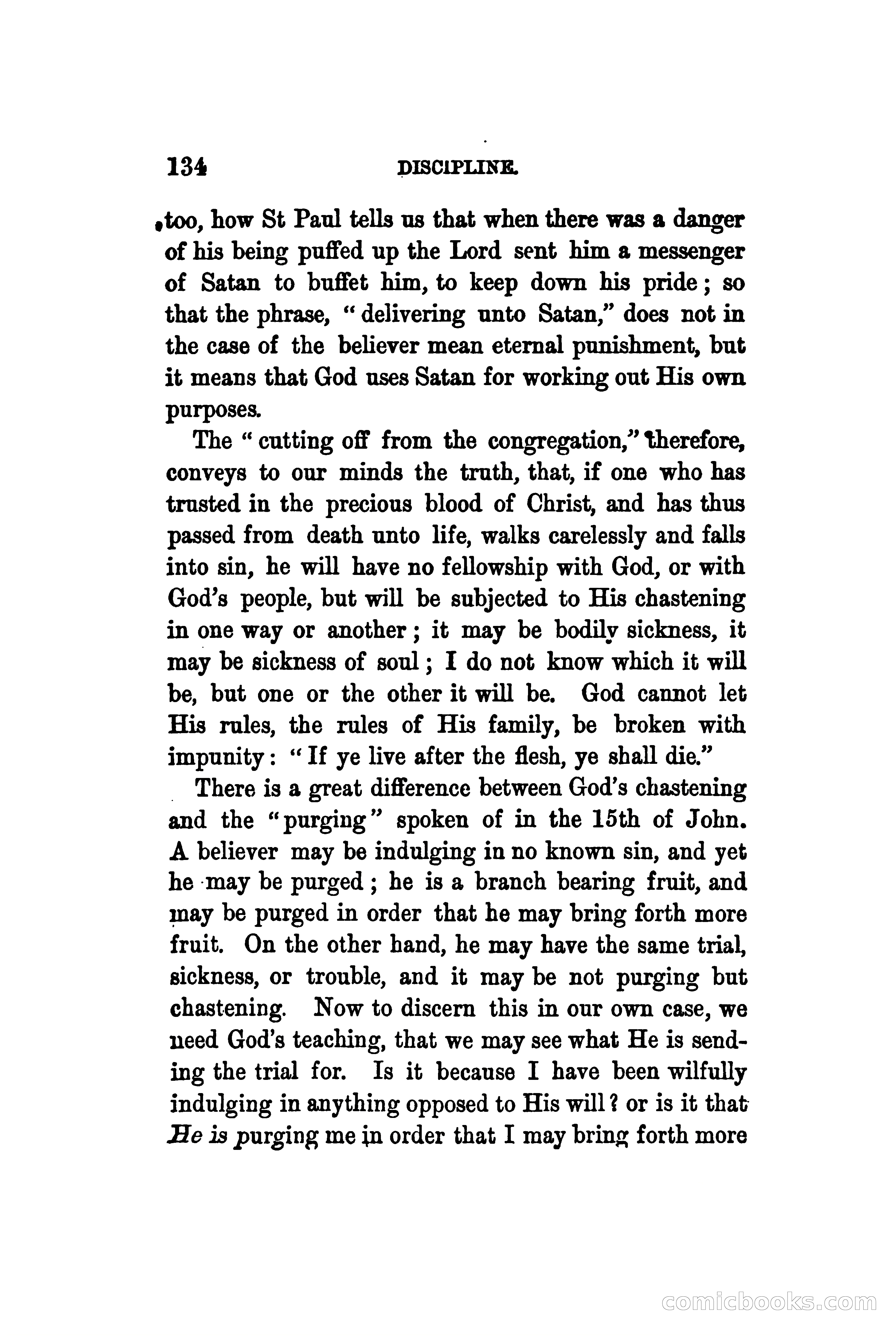 The Shadow and the Substance: Addresses on the Passover — page 147 of 224