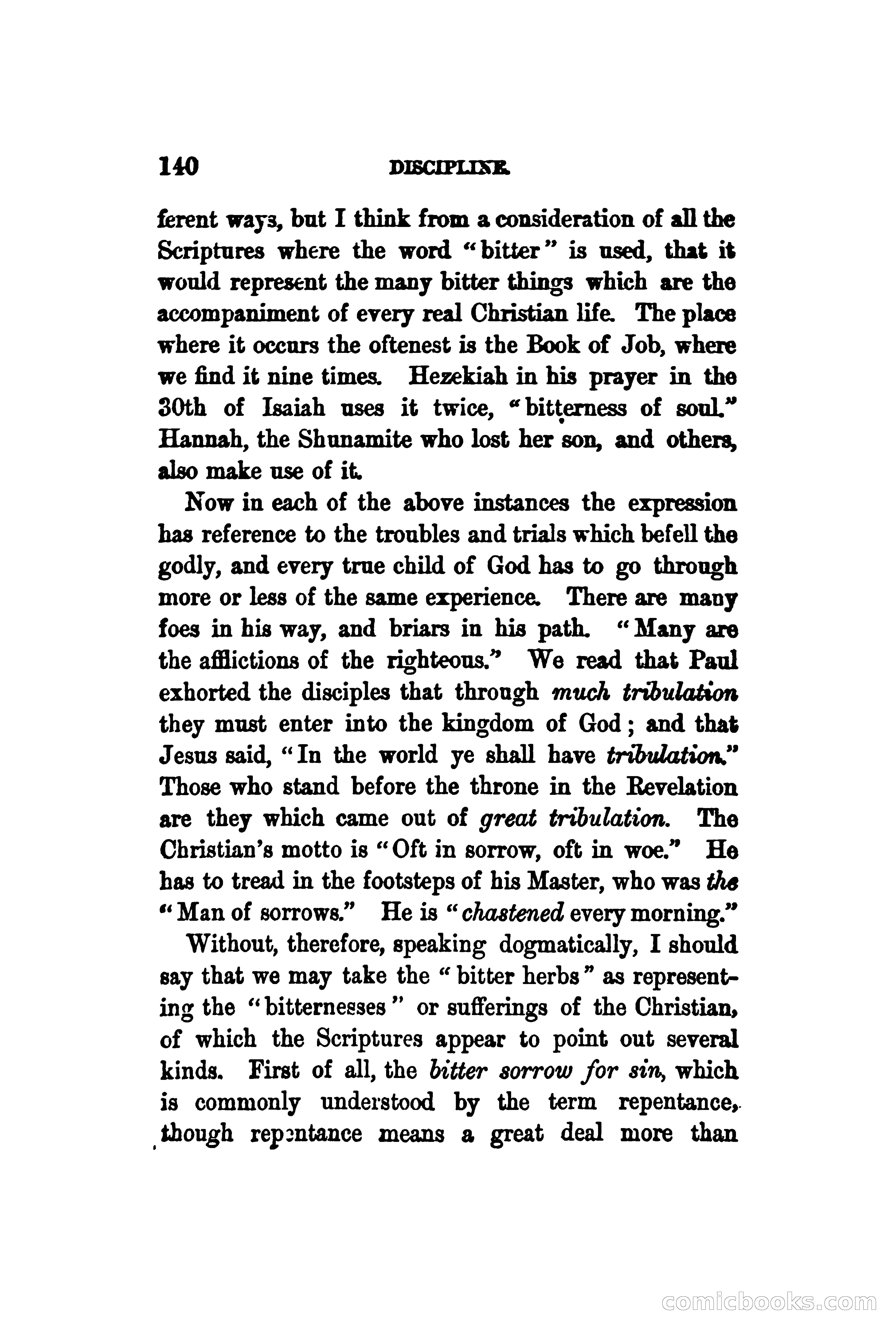 The Shadow and the Substance: Addresses on the Passover — page 153 of 224