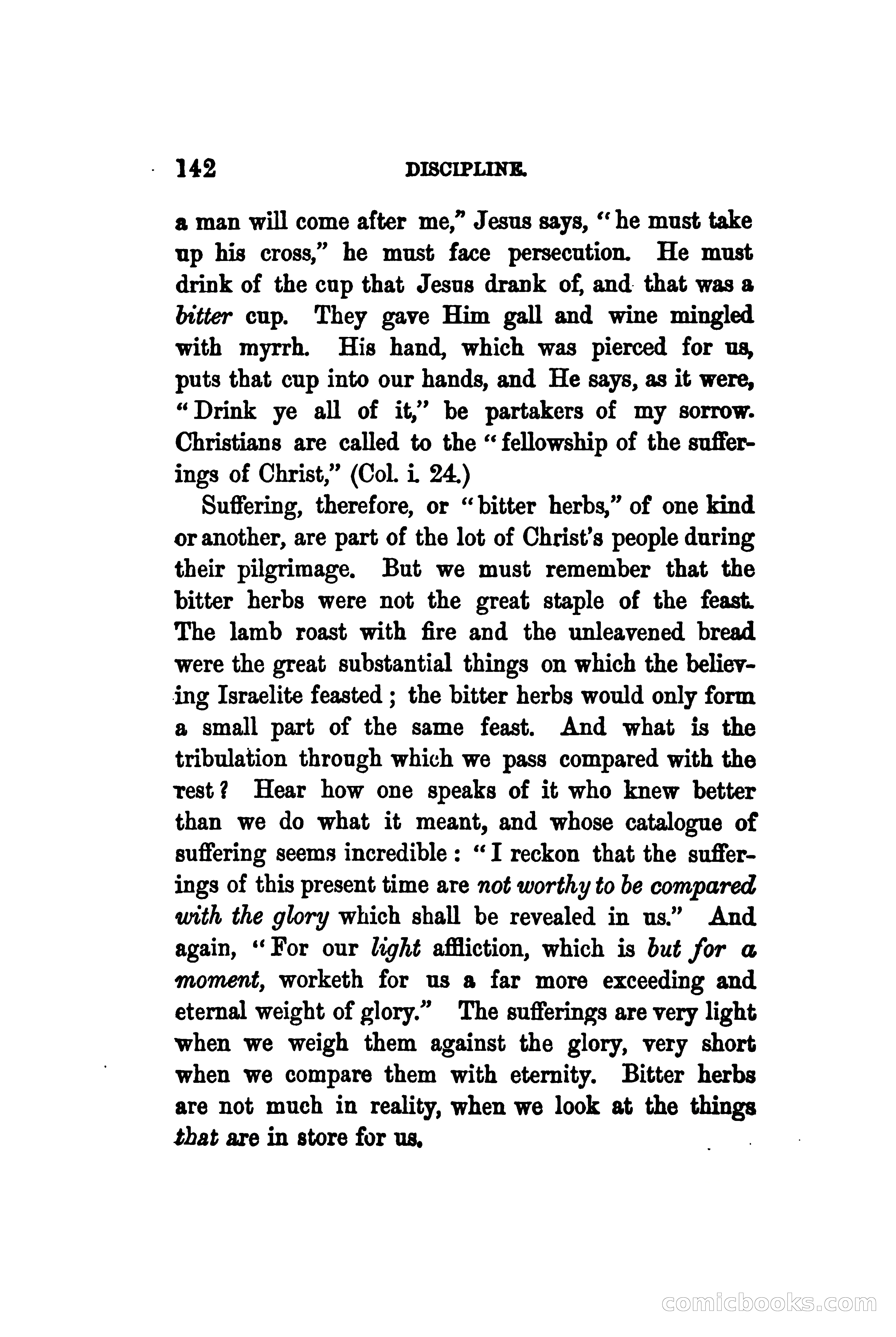 The Shadow and the Substance: Addresses on the Passover — page 155 of 224
