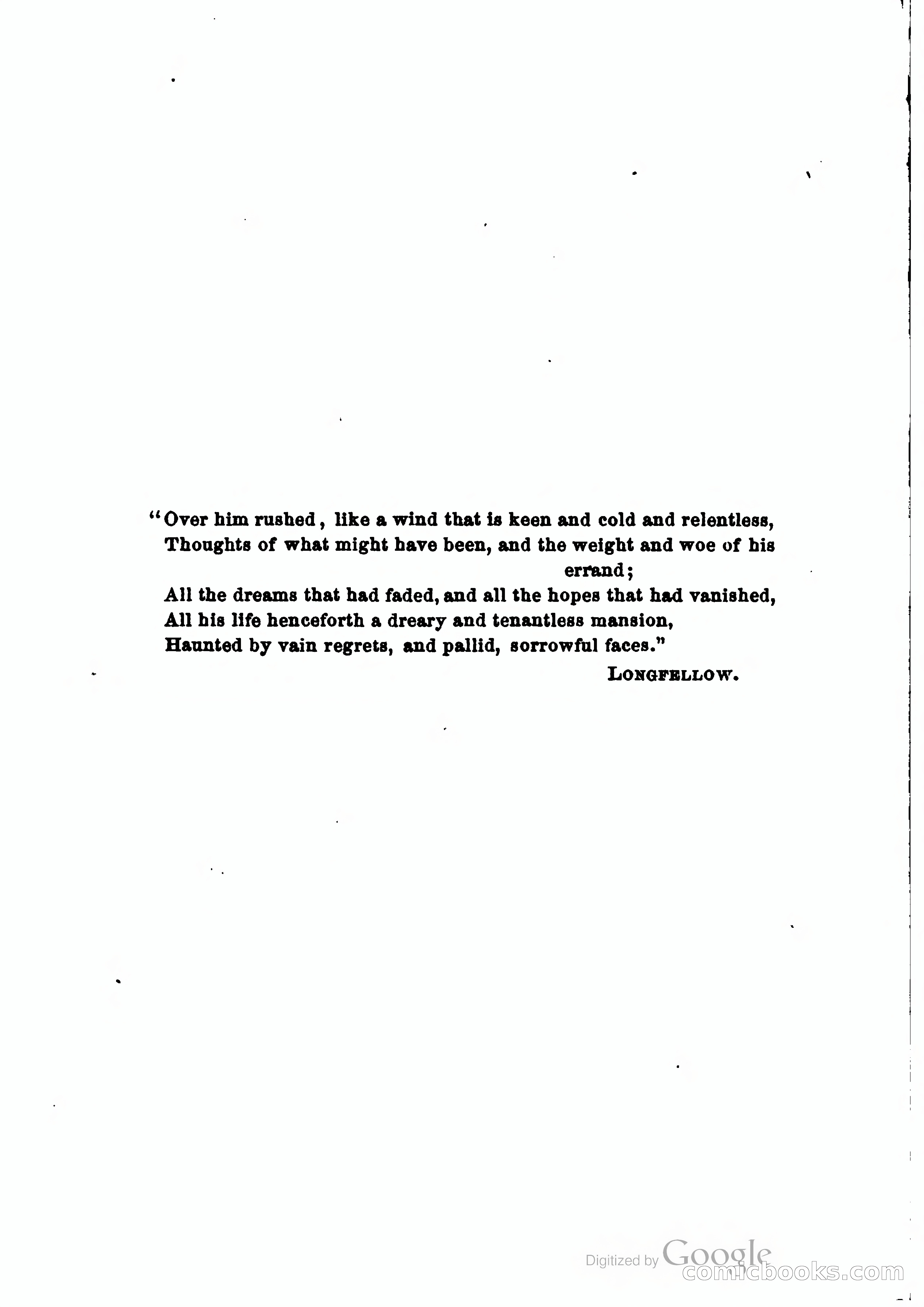 The Shadow of Ashlydyat, Vol. 1 — page 5 of 364