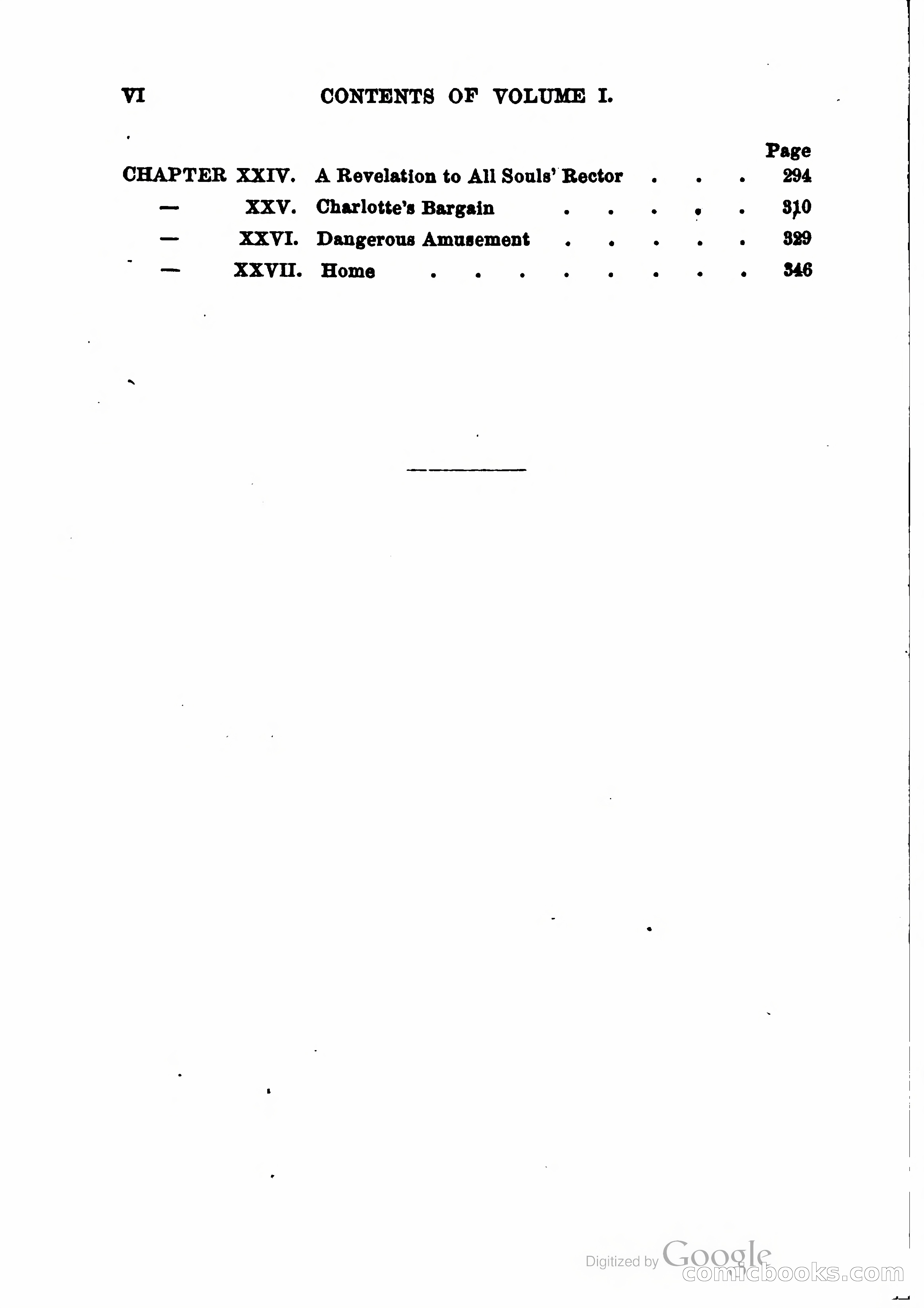 The Shadow of Ashlydyat, Vol. 1 — page 9 of 364