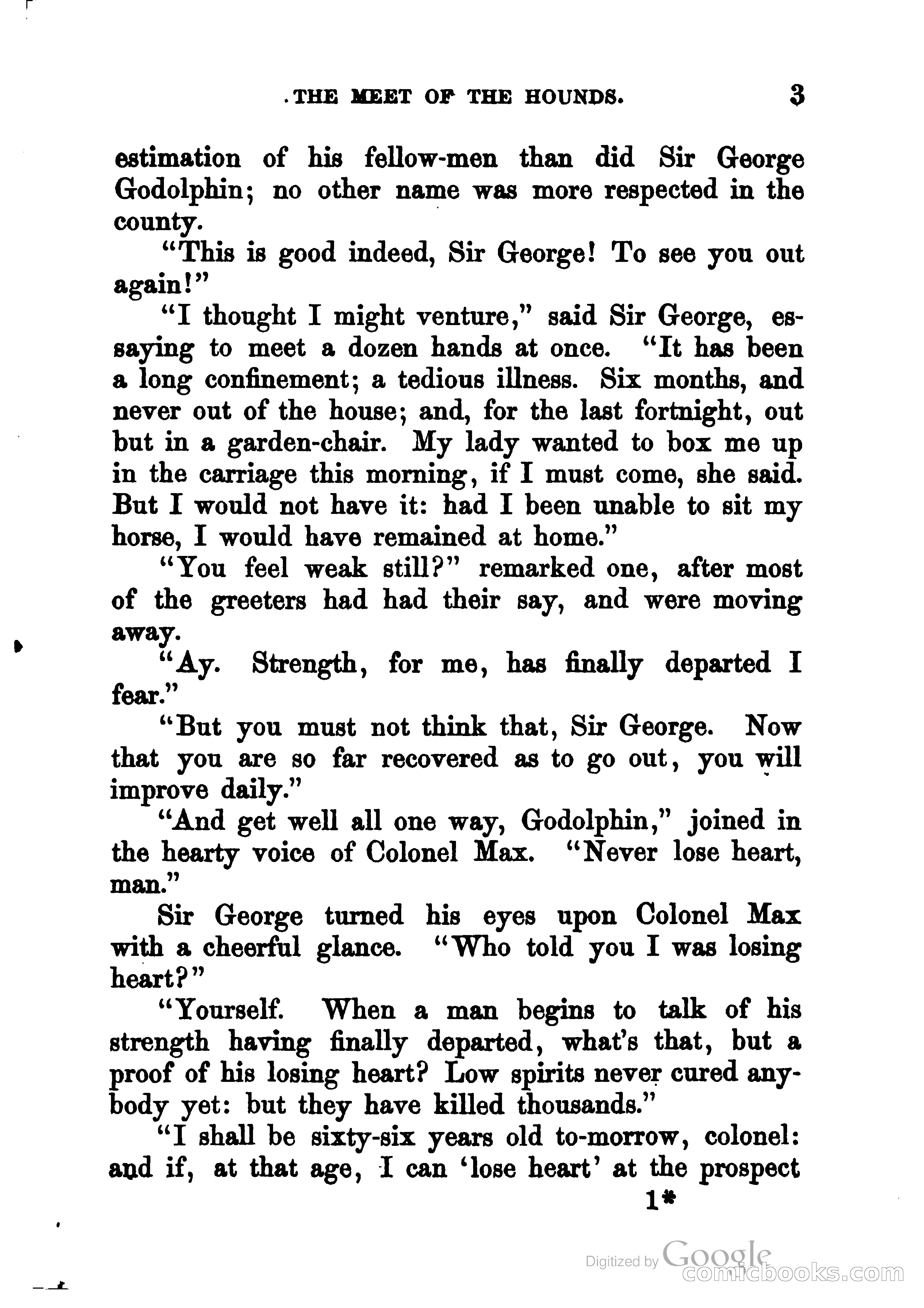 The Shadow of Ashlydyat, Vol. 1 — page 12 of 364