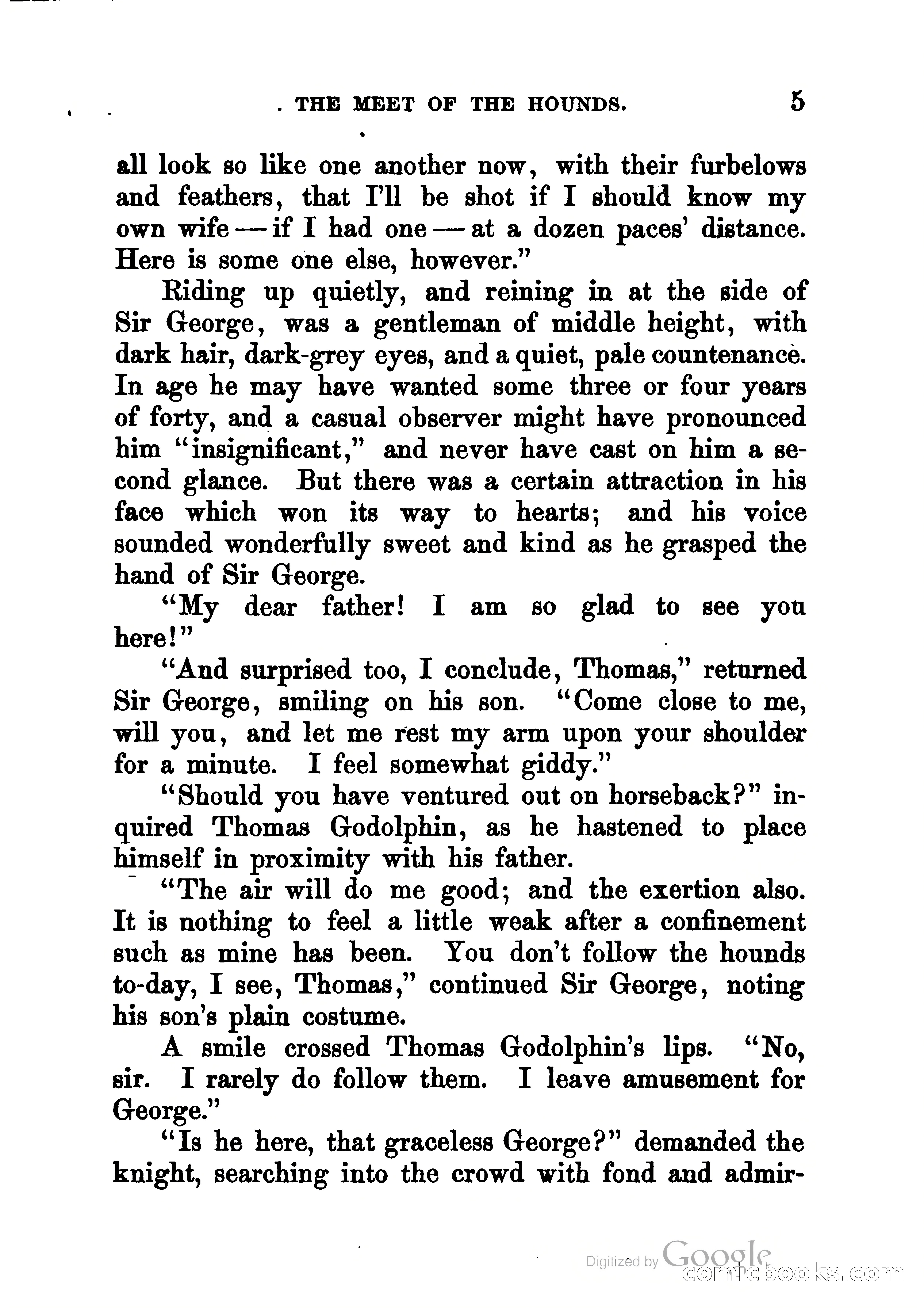 The Shadow of Ashlydyat, Vol. 1 — page 14 of 364