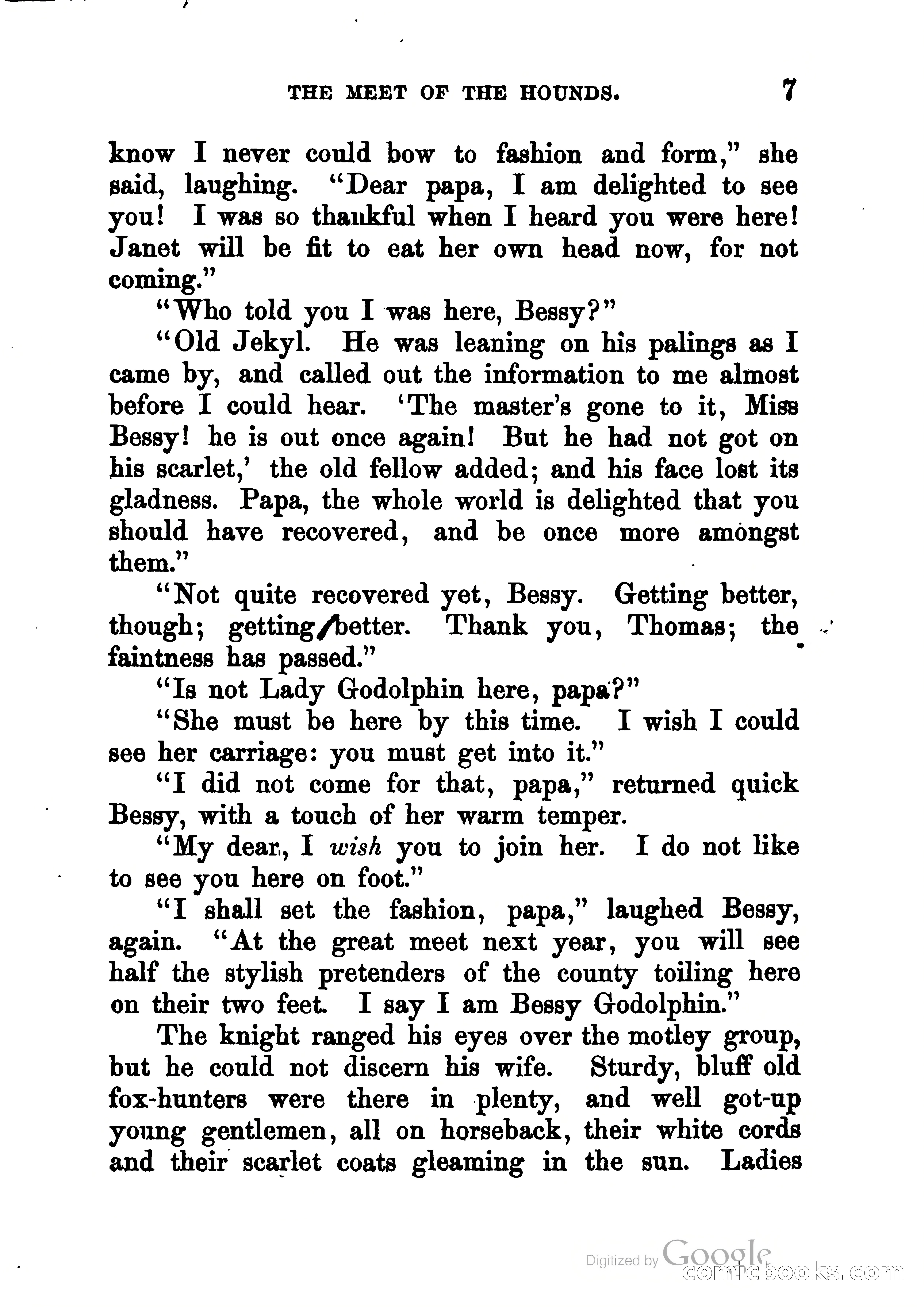 The Shadow of Ashlydyat, Vol. 1 — page 16 of 364