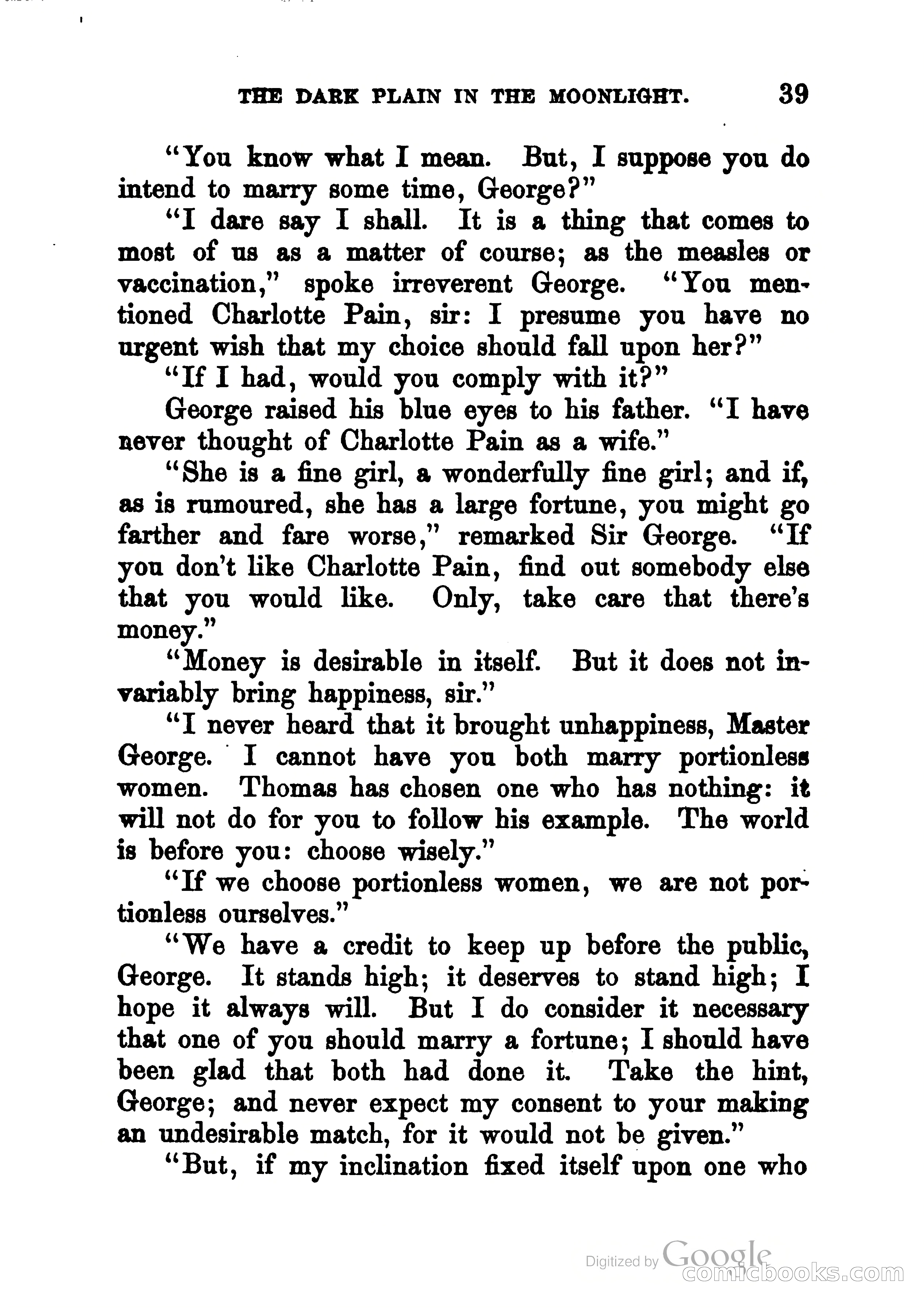 The Shadow of Ashlydyat, Vol. 1 — page 48 of 364