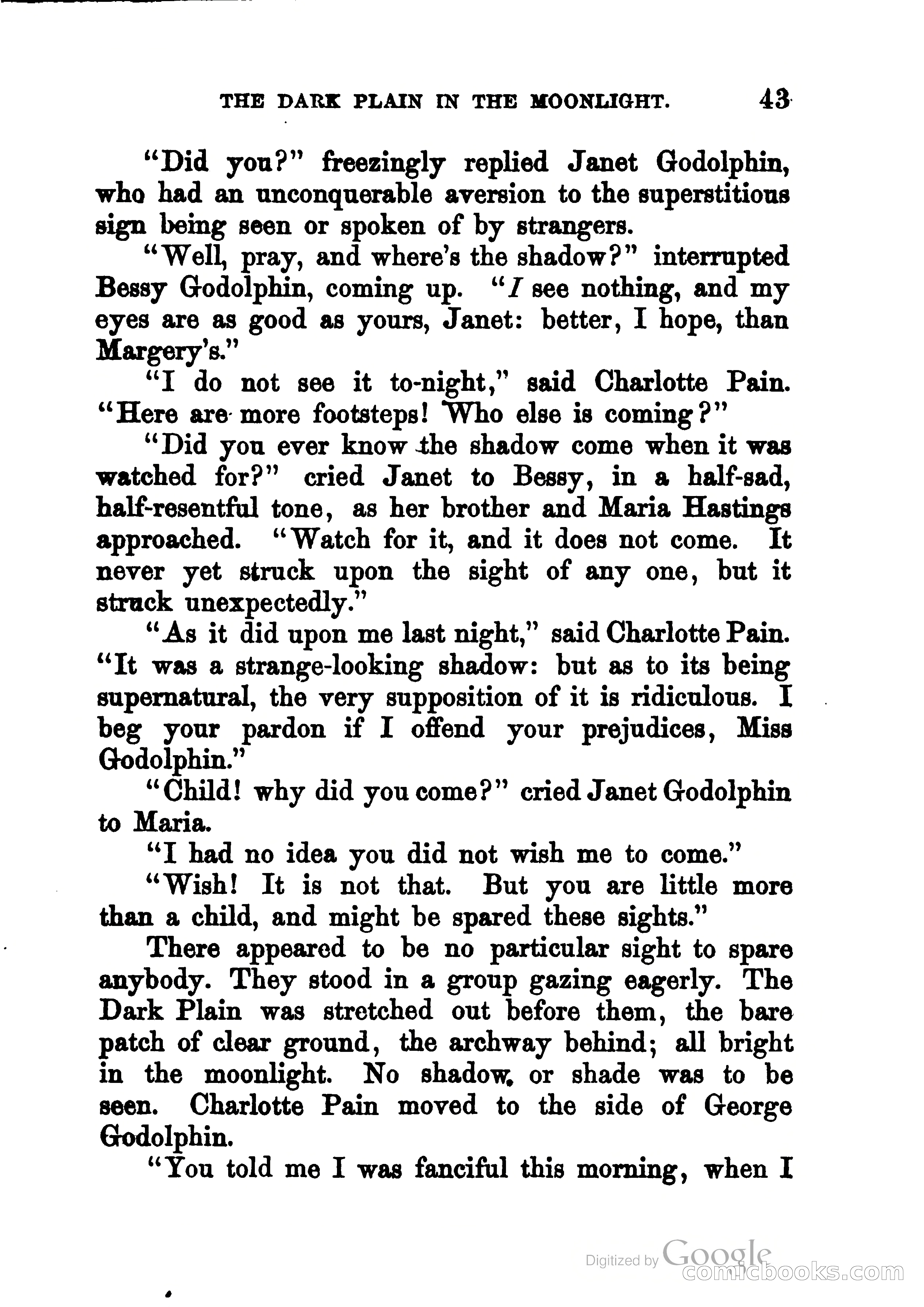 The Shadow of Ashlydyat, Vol. 1 — page 52 of 364