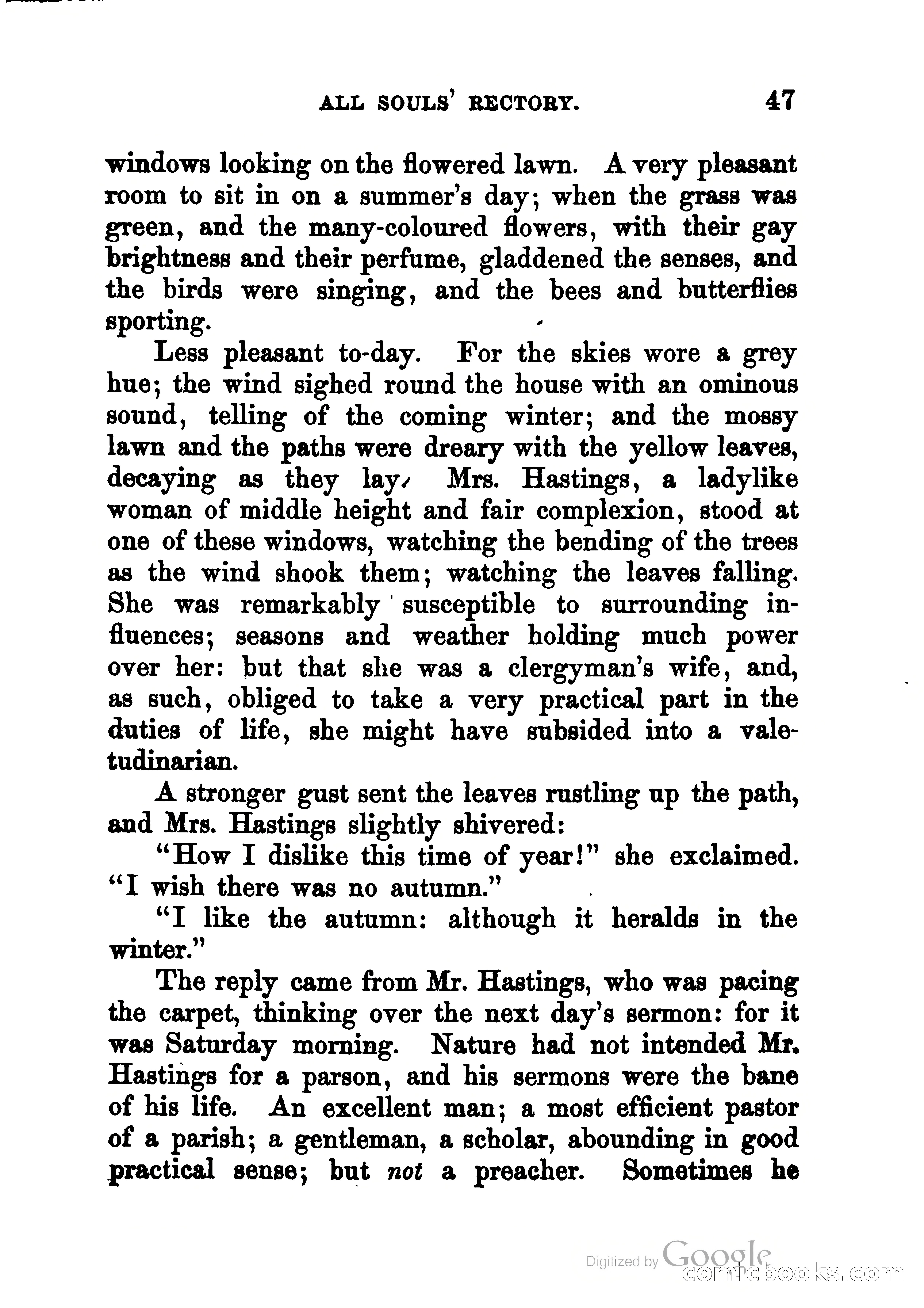 The Shadow of Ashlydyat, Vol. 1 — page 56 of 364