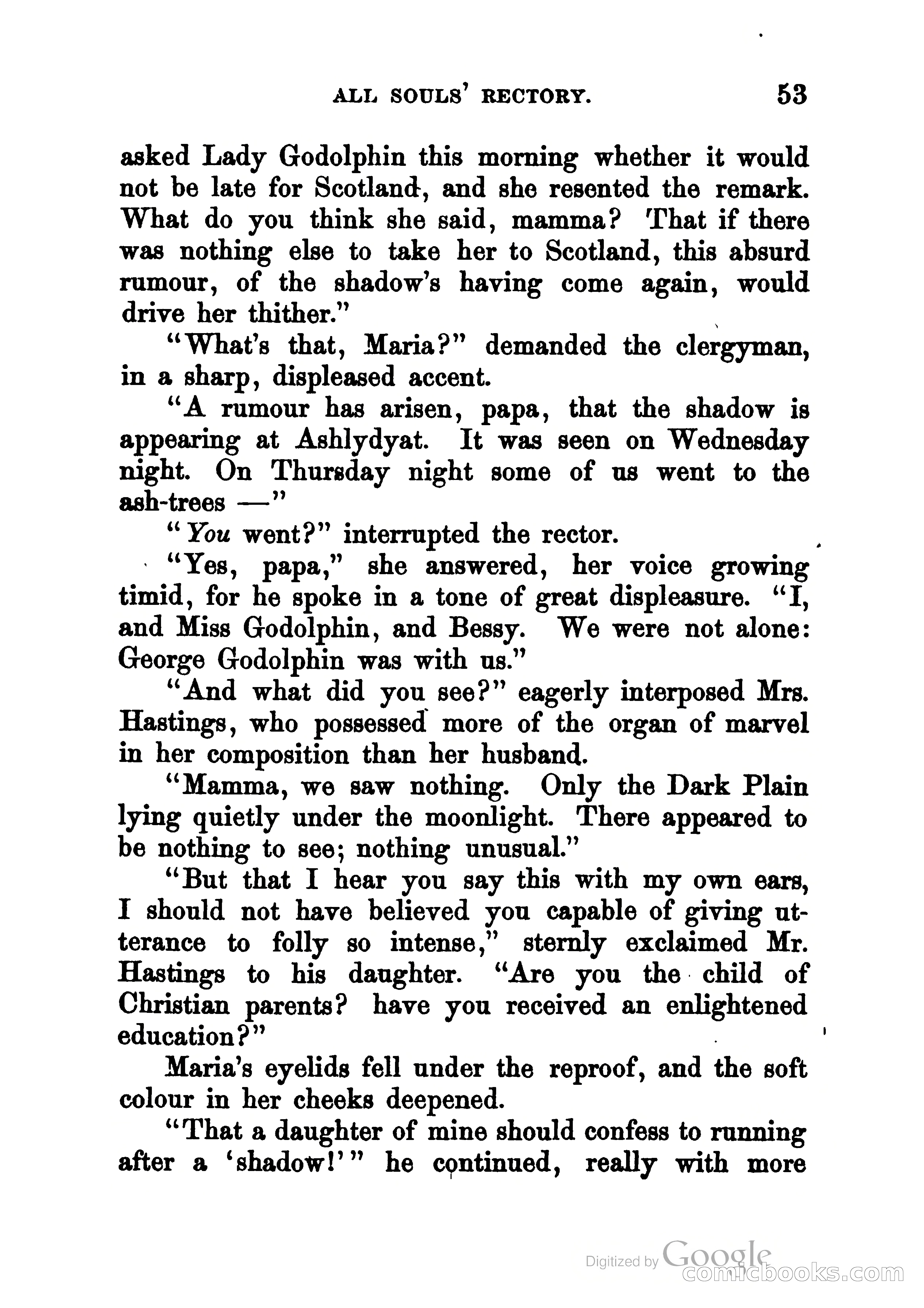 The Shadow of Ashlydyat, Vol. 1 — page 62 of 364