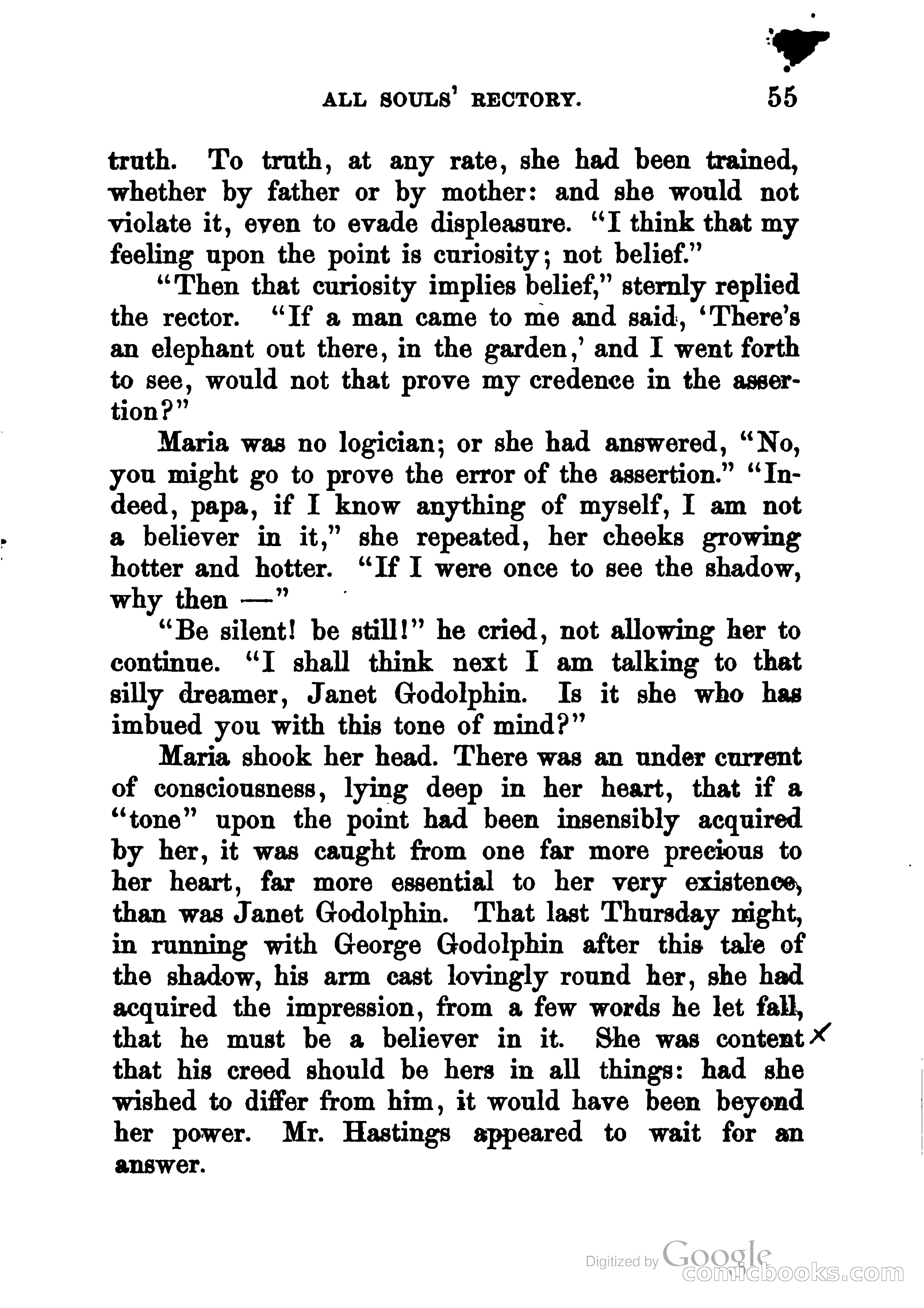 The Shadow of Ashlydyat, Vol. 1 — page 64 of 364