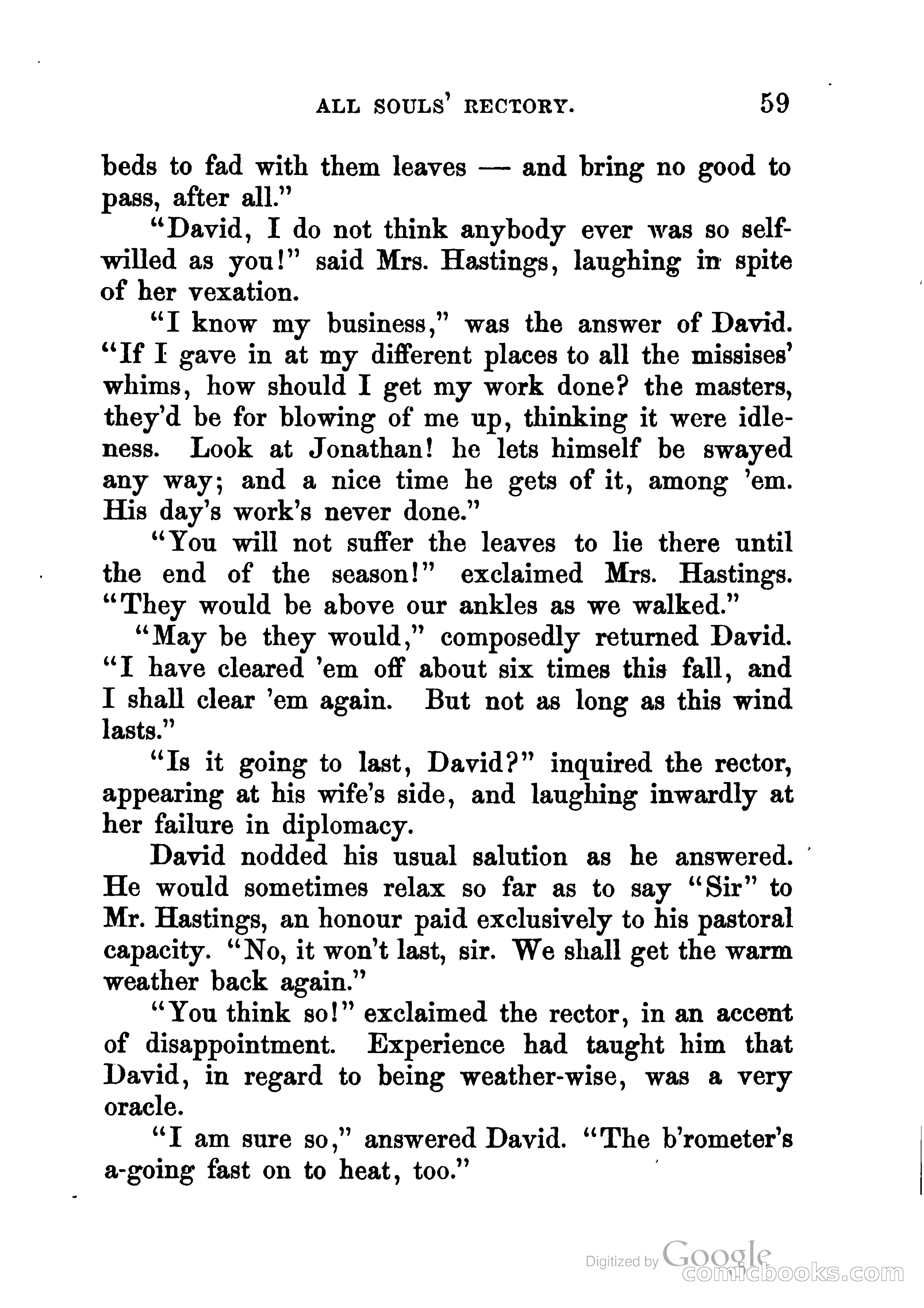 The Shadow of Ashlydyat, Vol. 1 — page 68 of 364