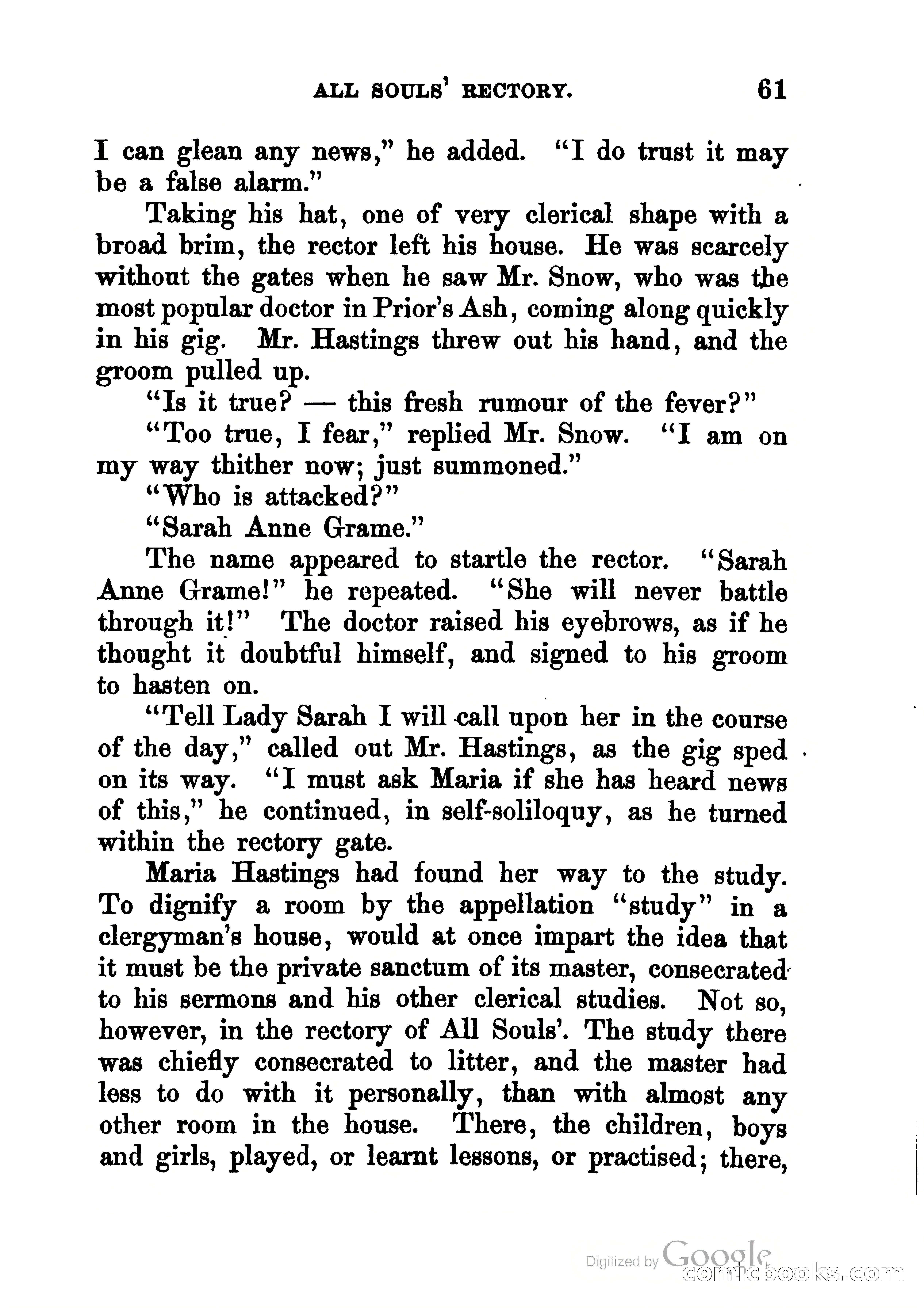 The Shadow of Ashlydyat, Vol. 1 — page 70 of 364