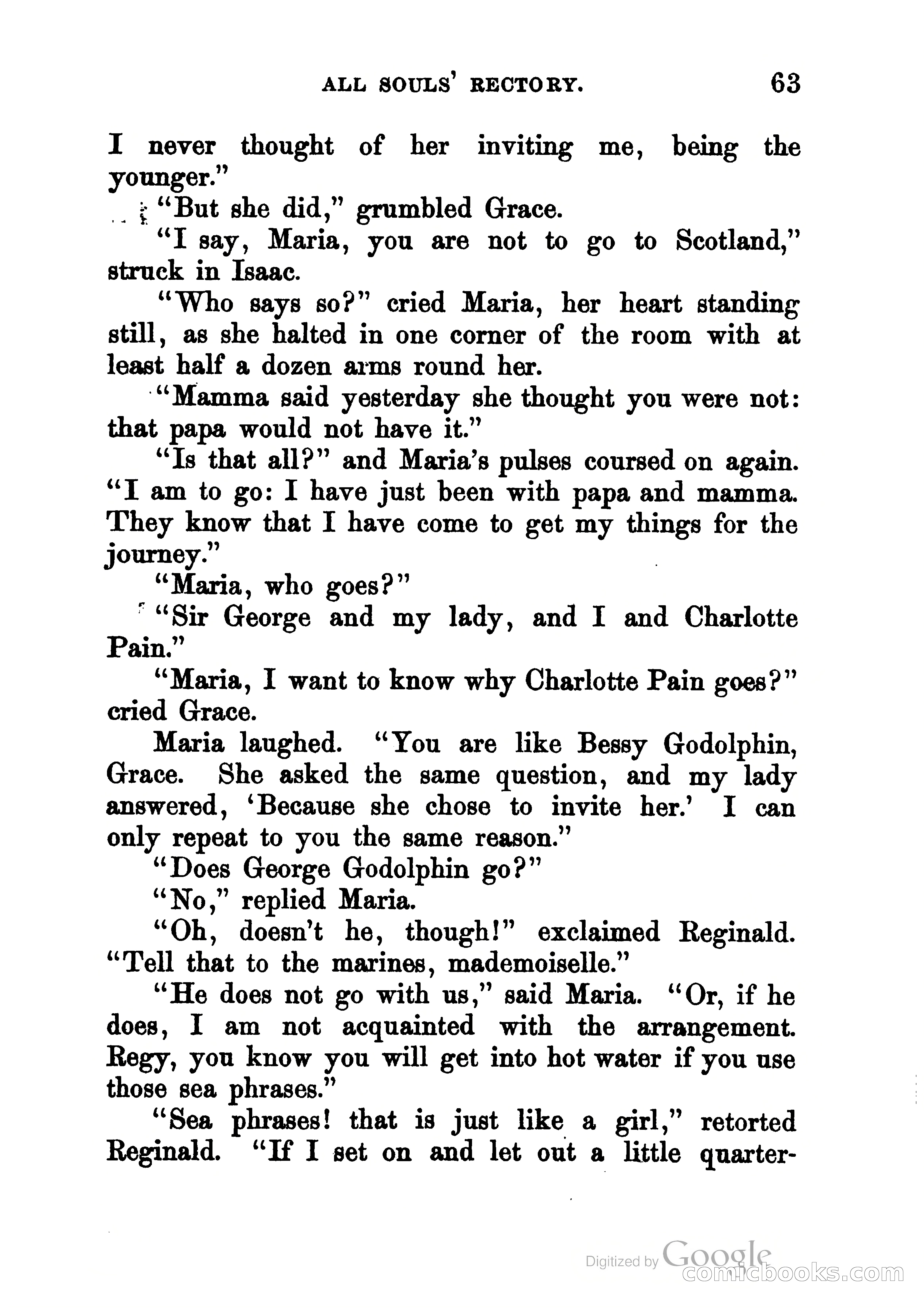 The Shadow of Ashlydyat, Vol. 1 — page 72 of 364
