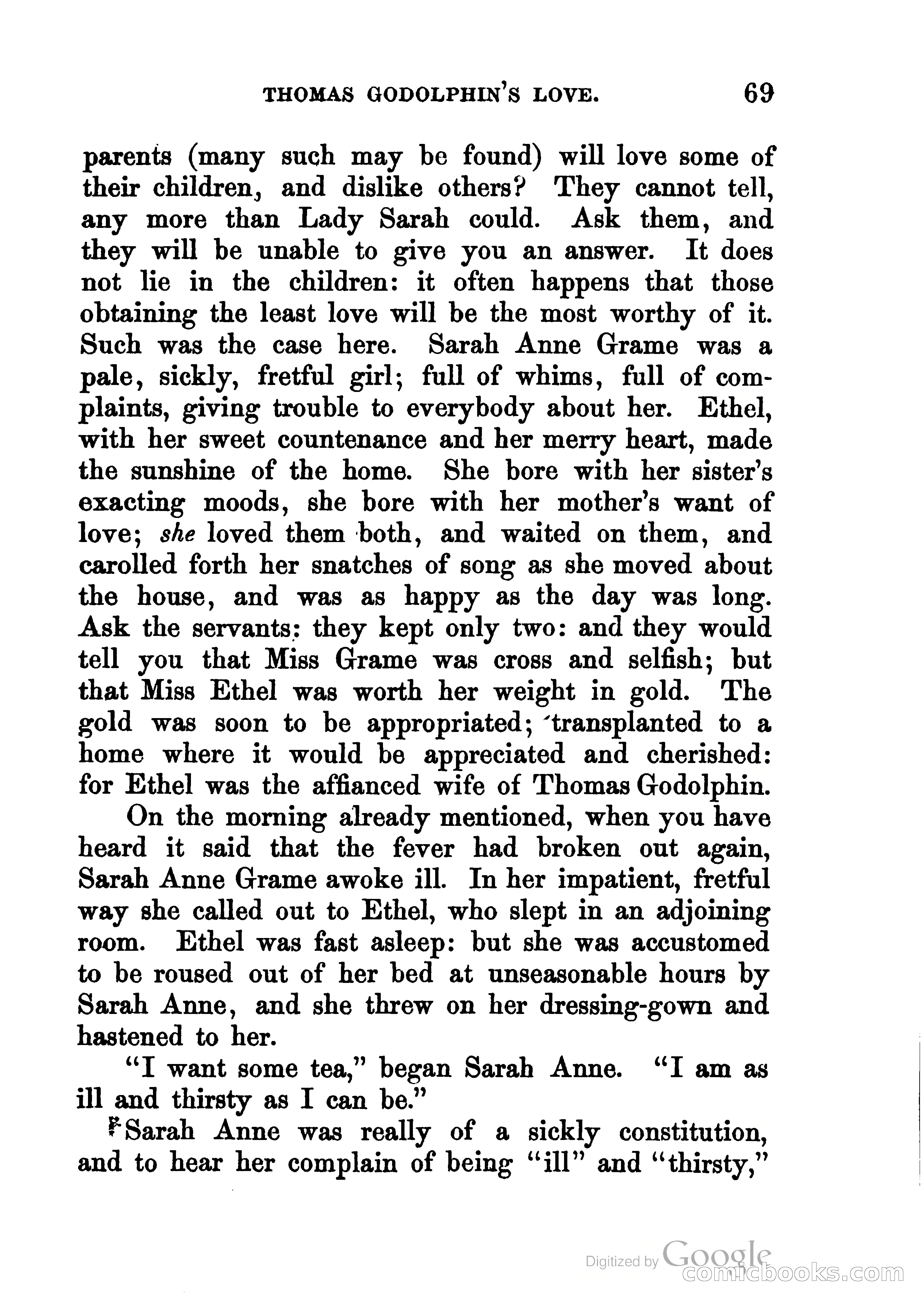 The Shadow of Ashlydyat, Vol. 1 — page 78 of 364