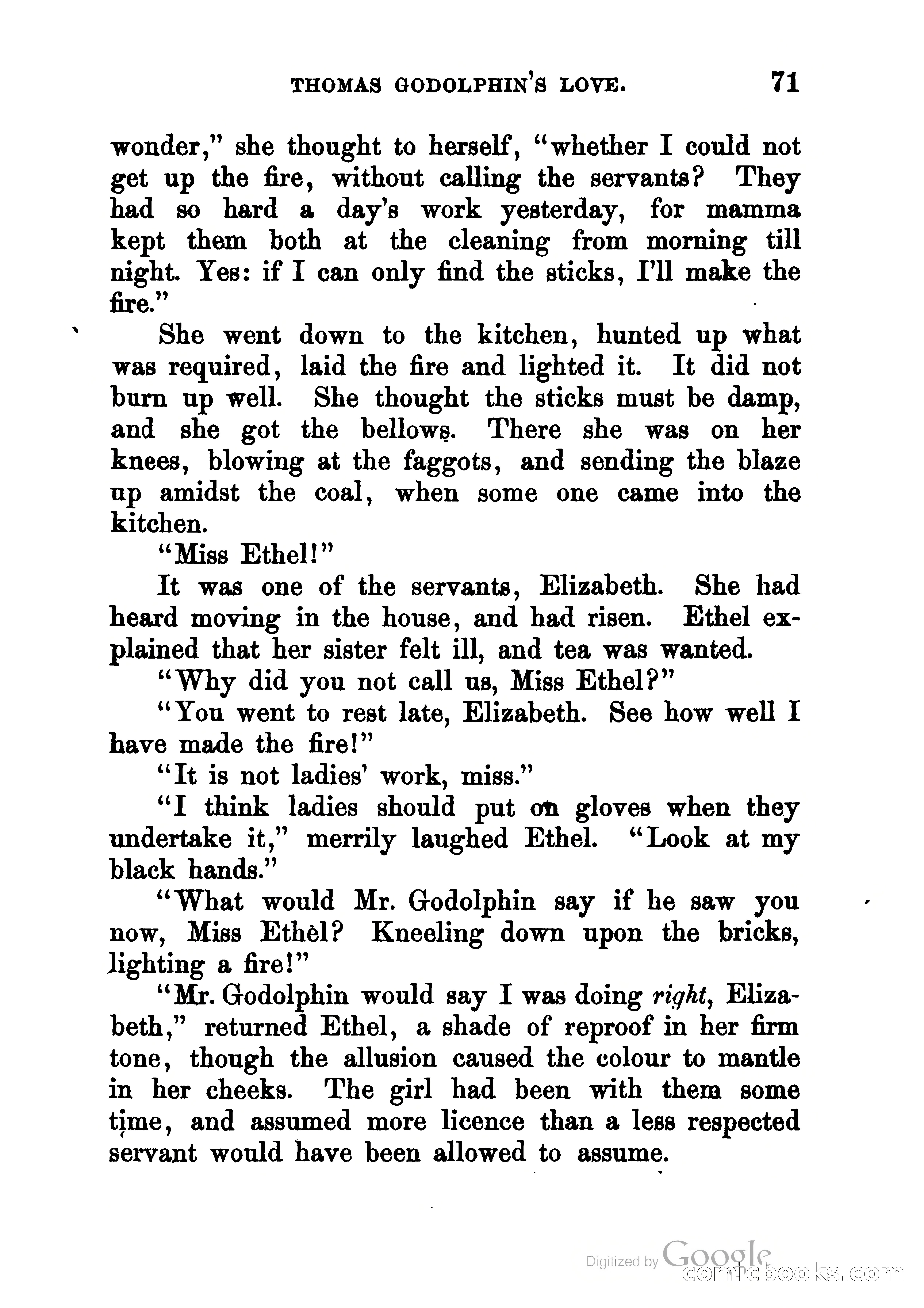 The Shadow of Ashlydyat, Vol. 1 — page 80 of 364
