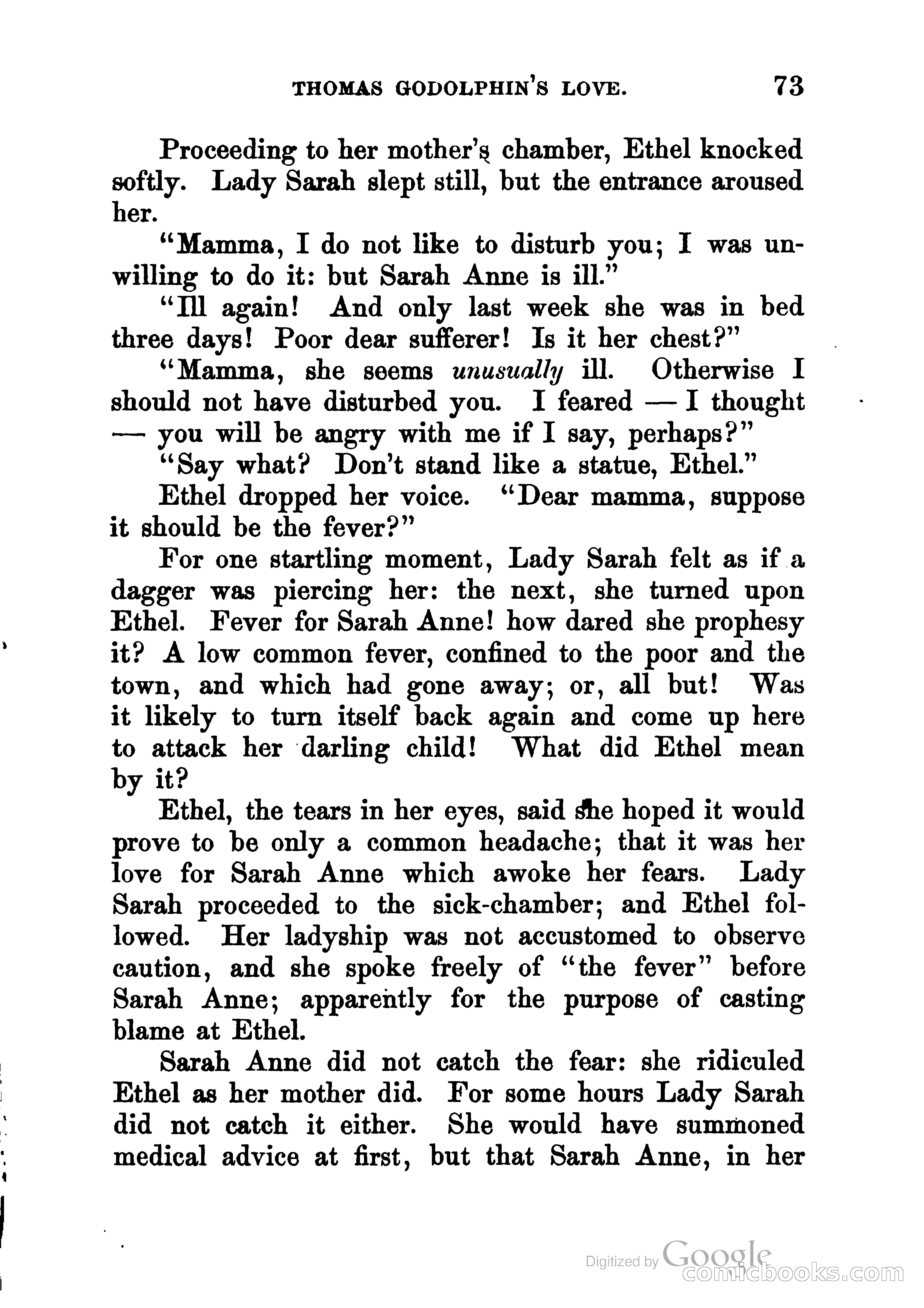 The Shadow of Ashlydyat, Vol. 1 — page 82 of 364