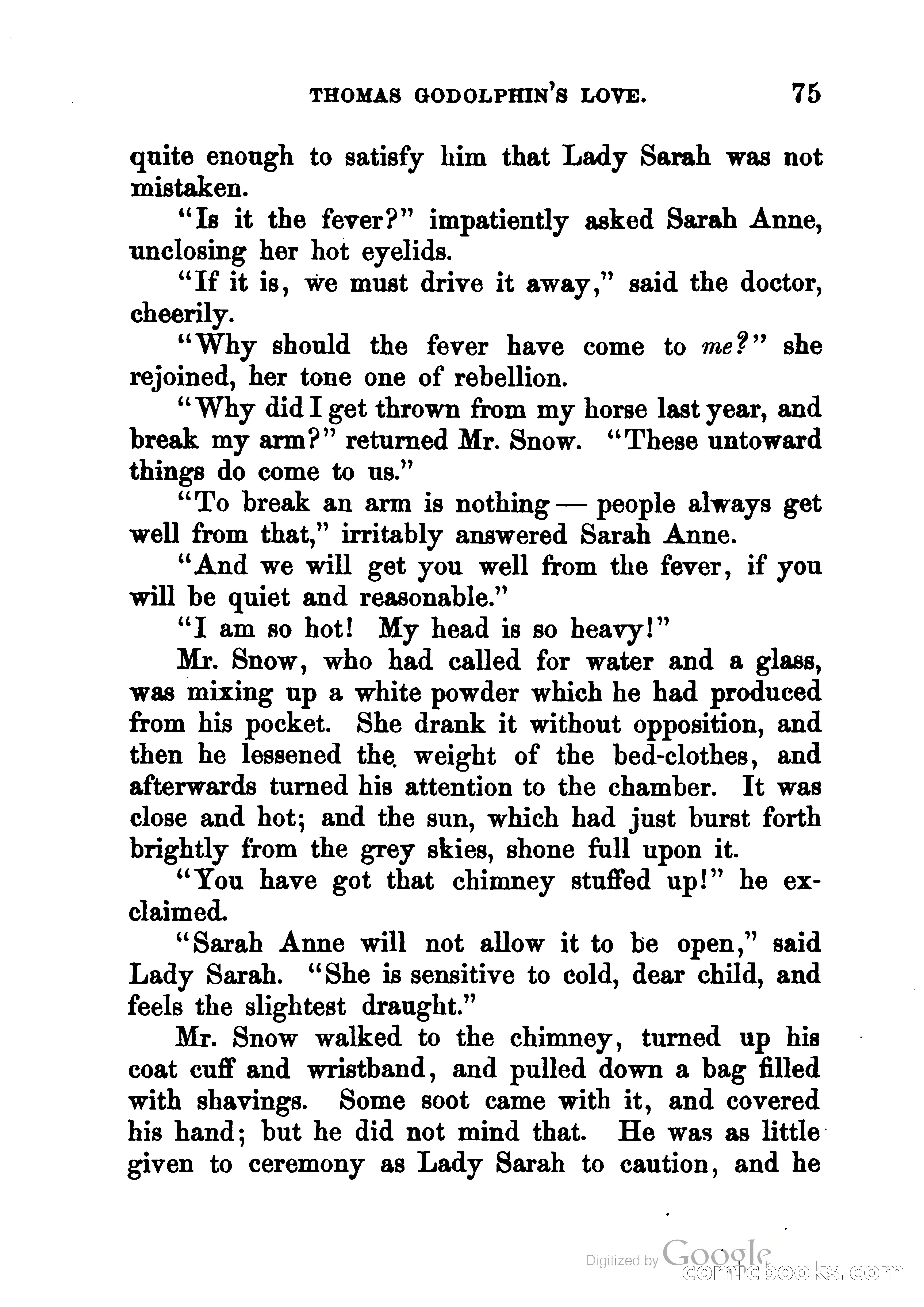 The Shadow of Ashlydyat, Vol. 1 — page 84 of 364