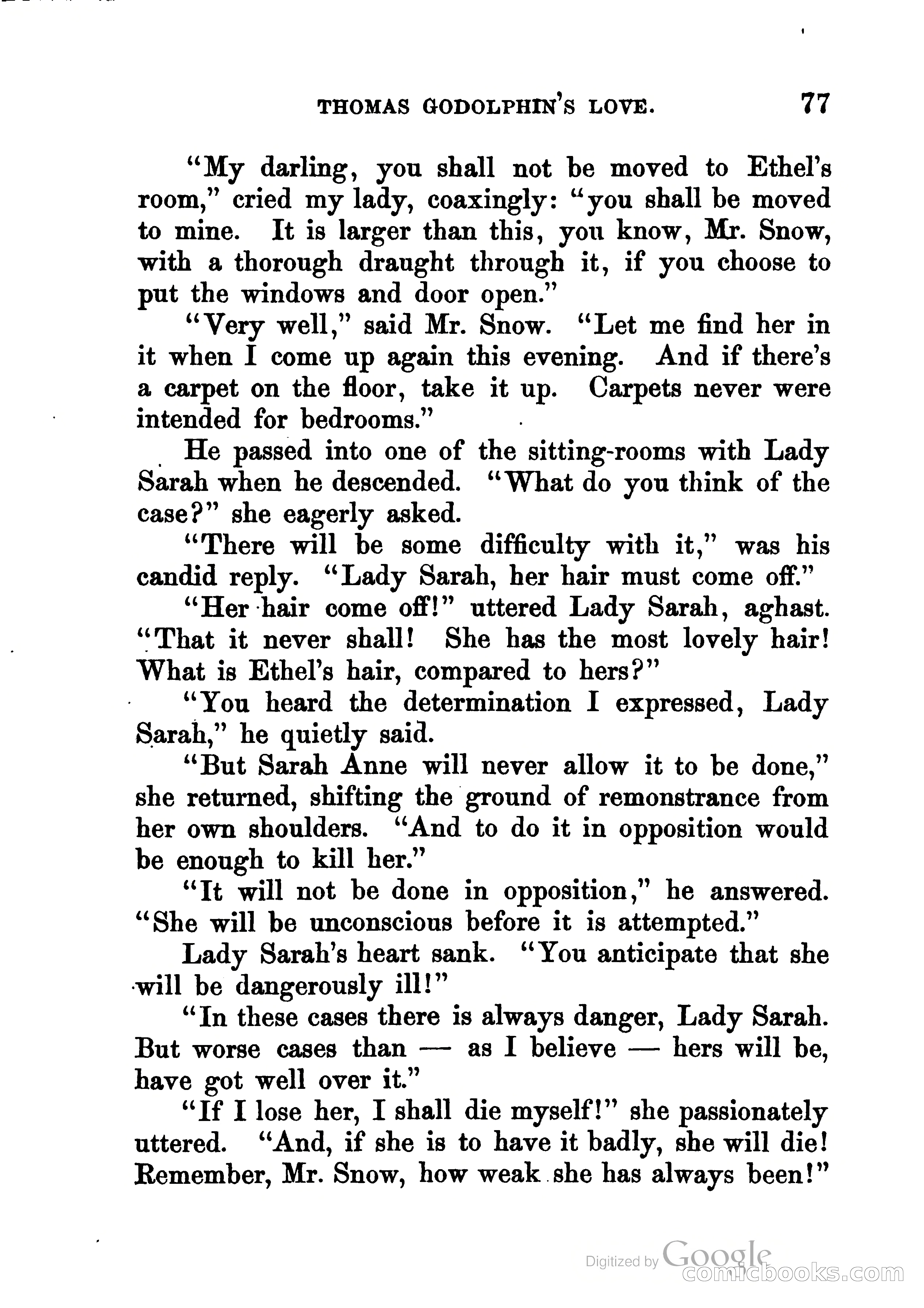 The Shadow of Ashlydyat, Vol. 1 — page 86 of 364