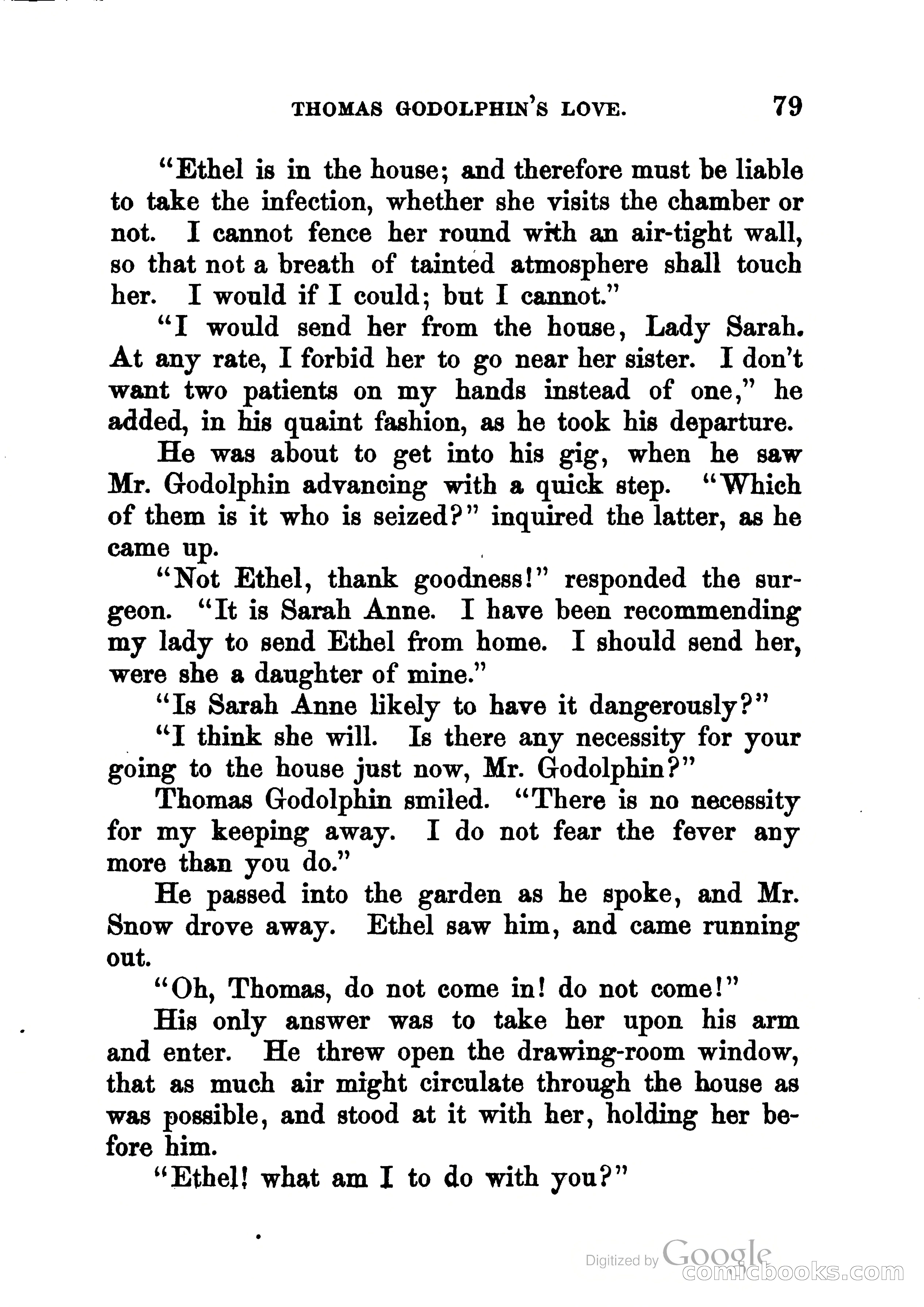 The Shadow of Ashlydyat, Vol. 1 — page 88 of 364