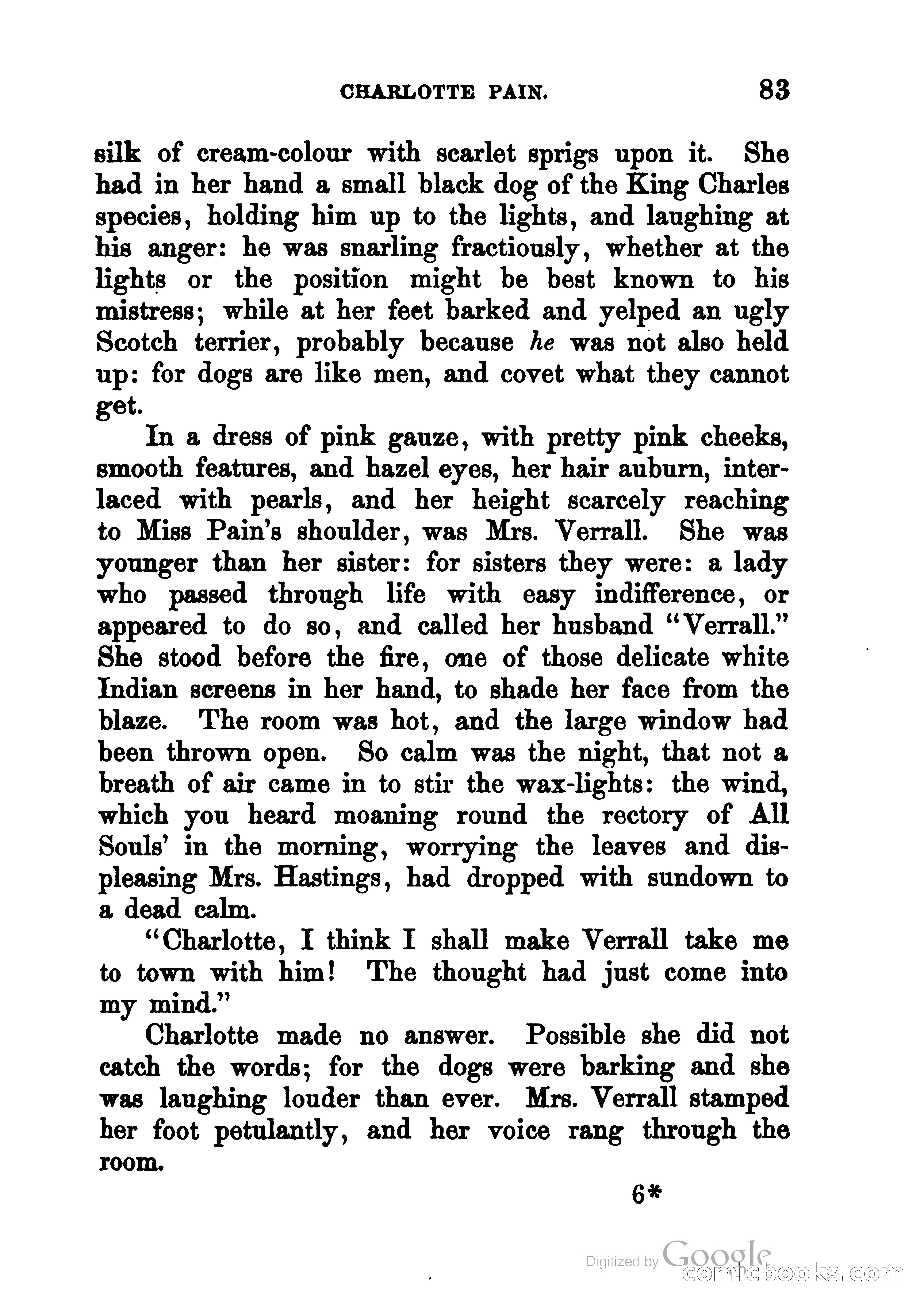 The Shadow of Ashlydyat, Vol. 1 — page 92 of 364