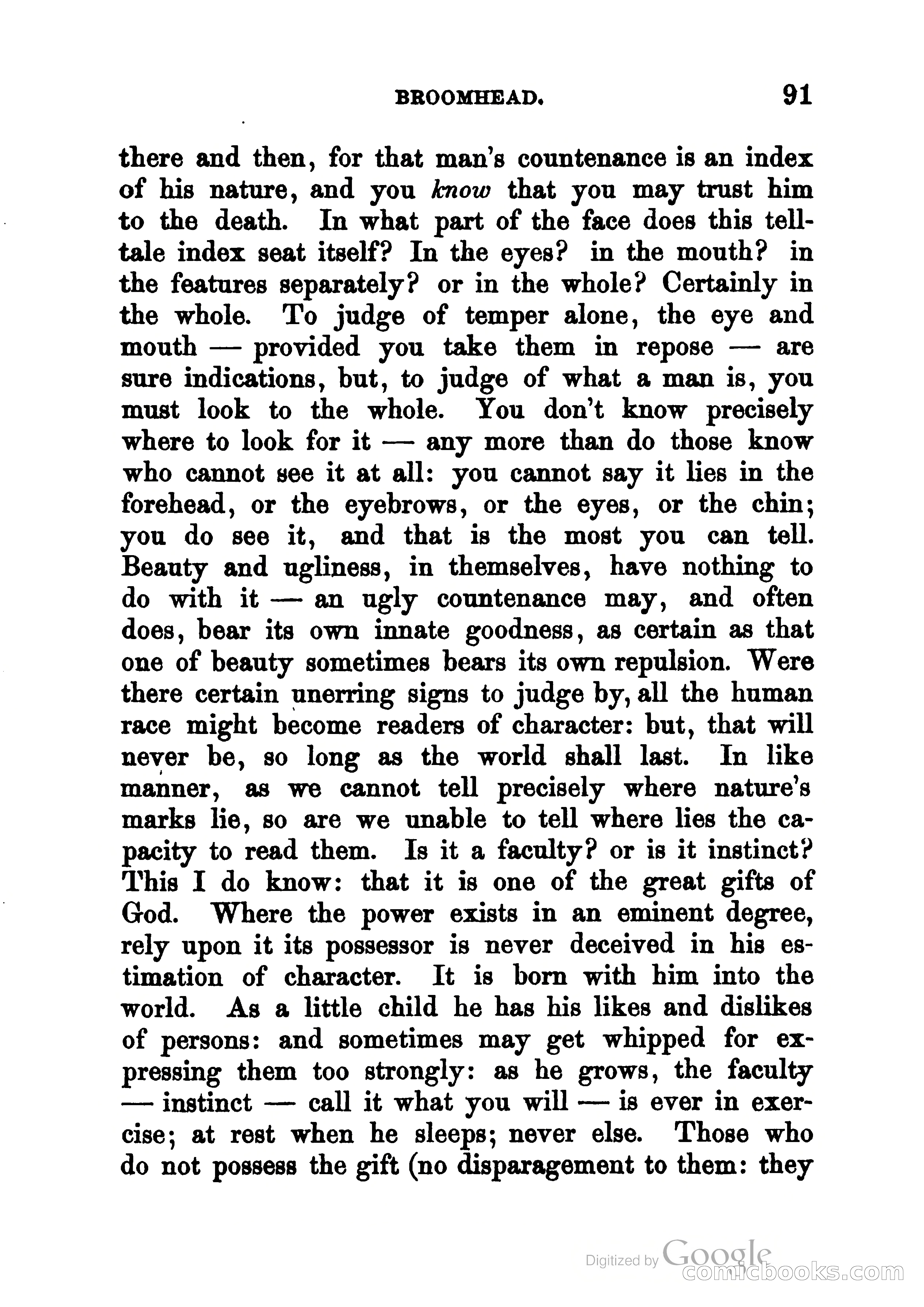 The Shadow of Ashlydyat, Vol. 1 — page 100 of 364