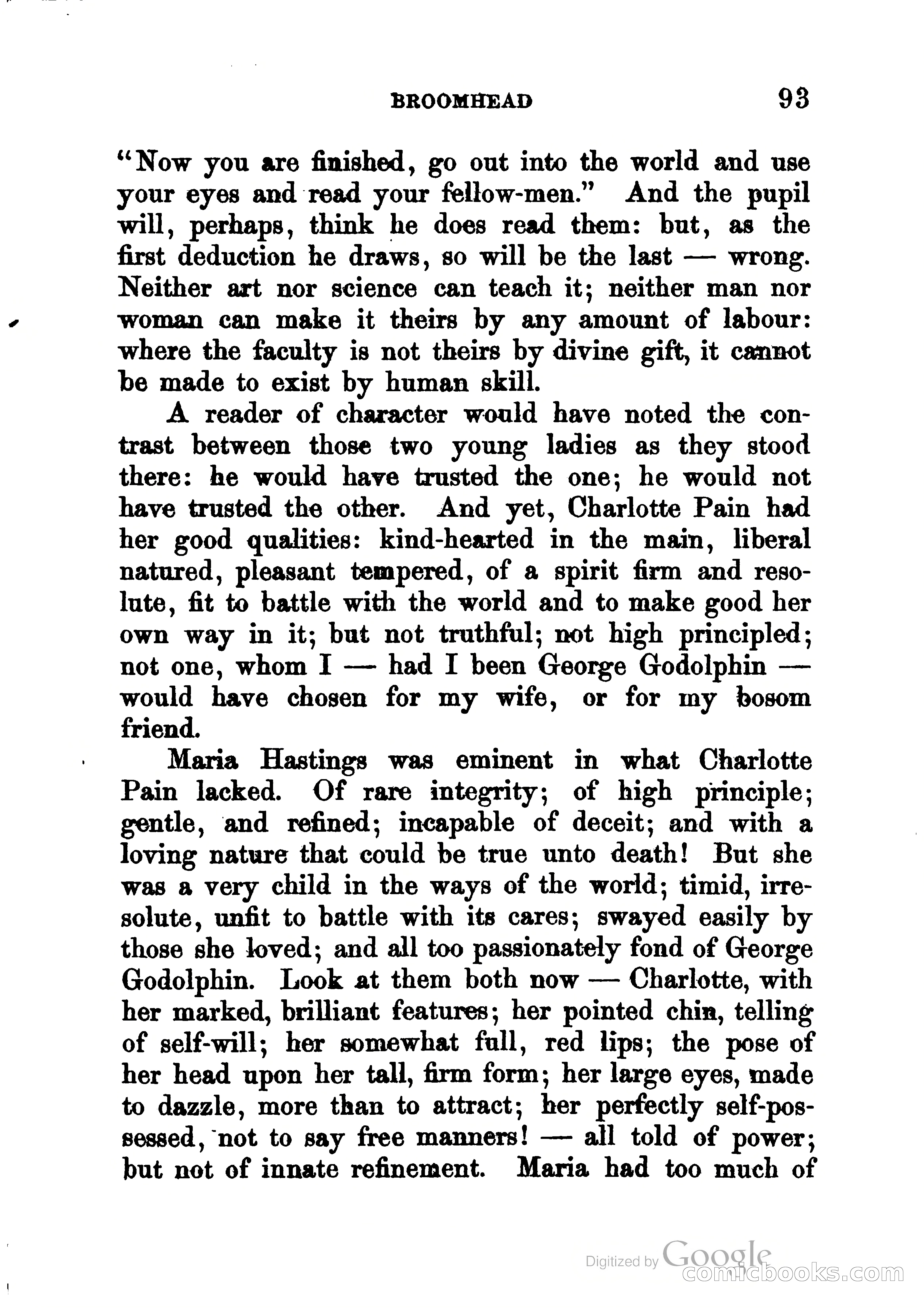 The Shadow of Ashlydyat, Vol. 1 — page 102 of 364