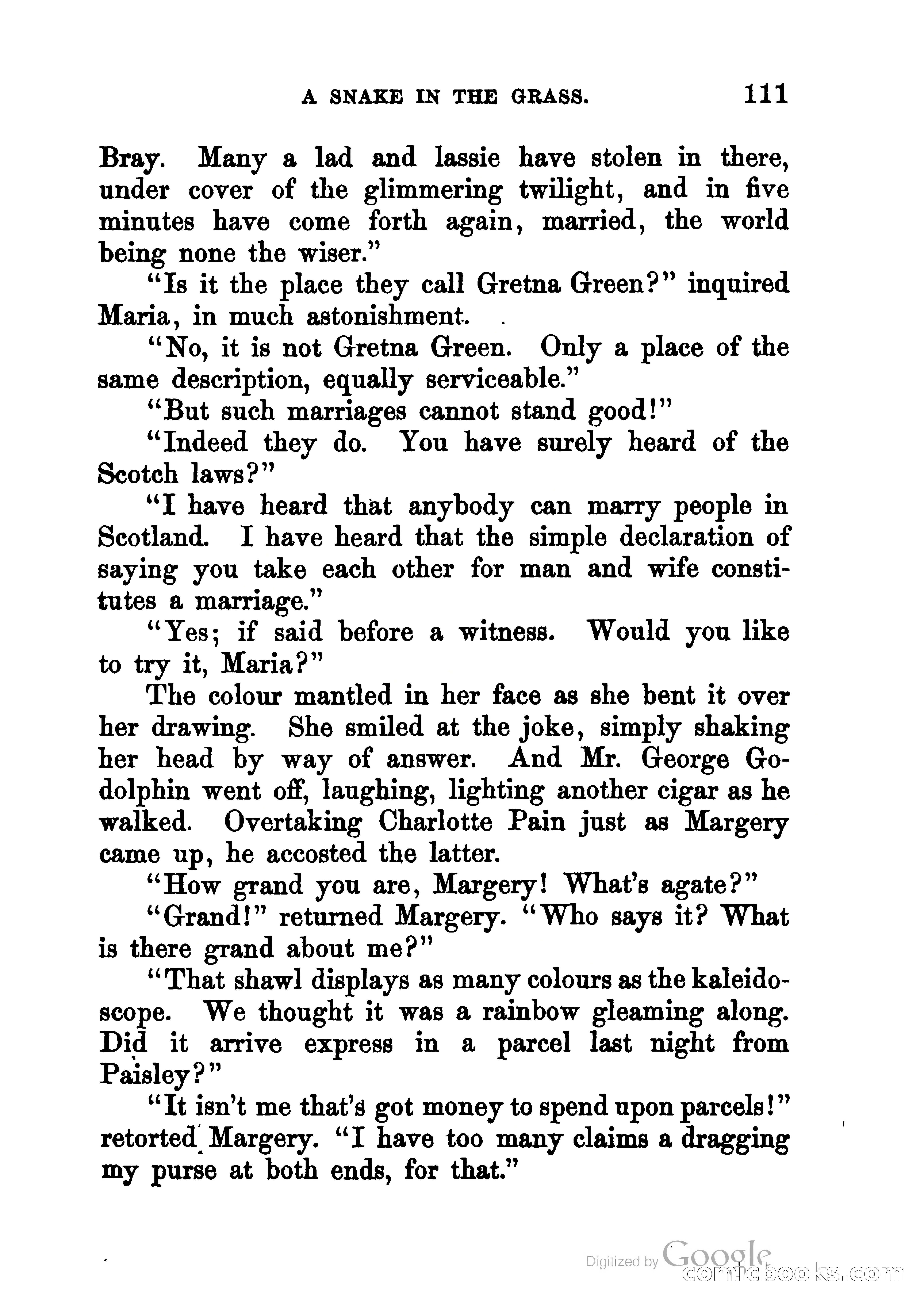 The Shadow of Ashlydyat, Vol. 1 — page 120 of 364