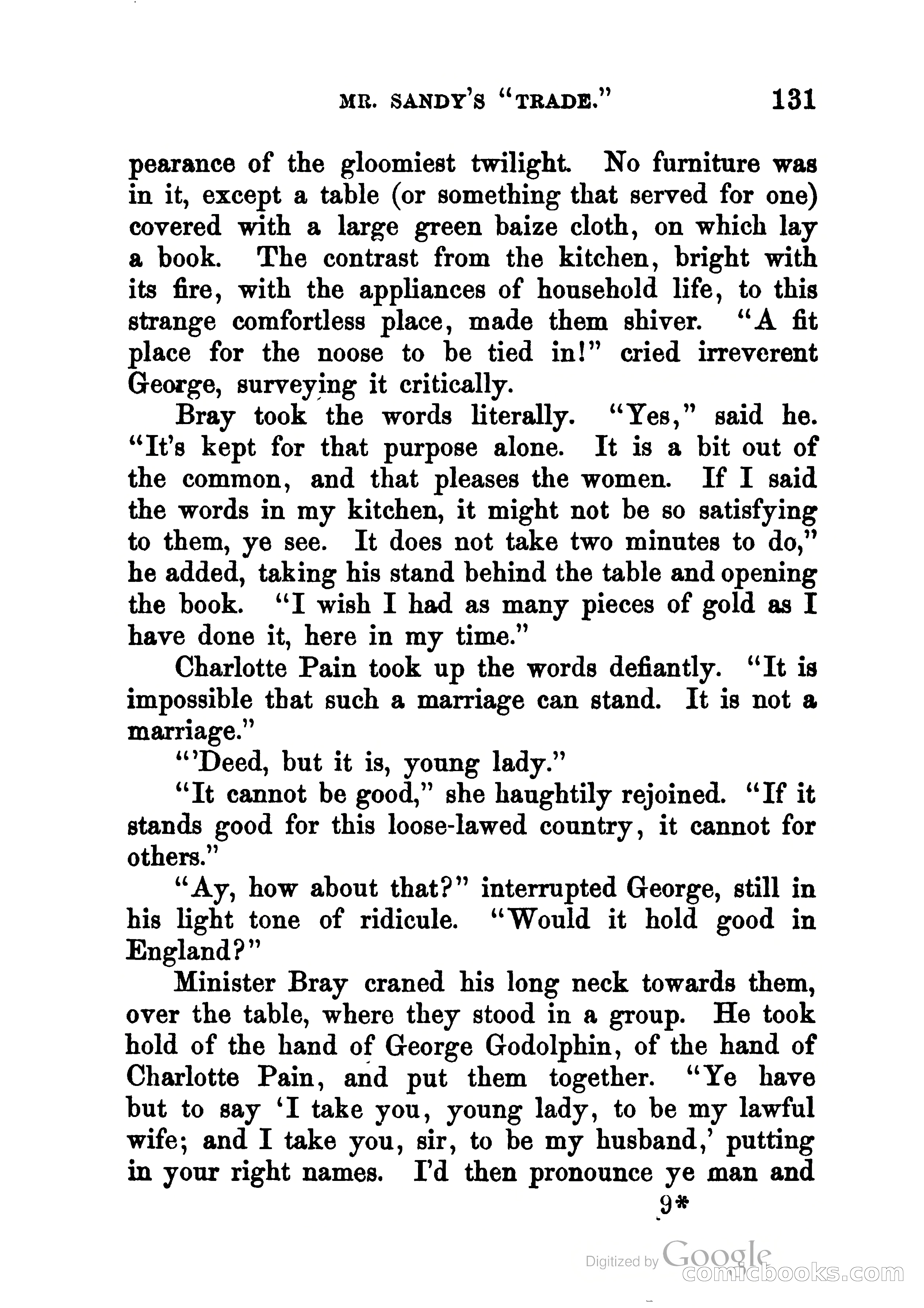 The Shadow of Ashlydyat, Vol. 1 — page 140 of 364