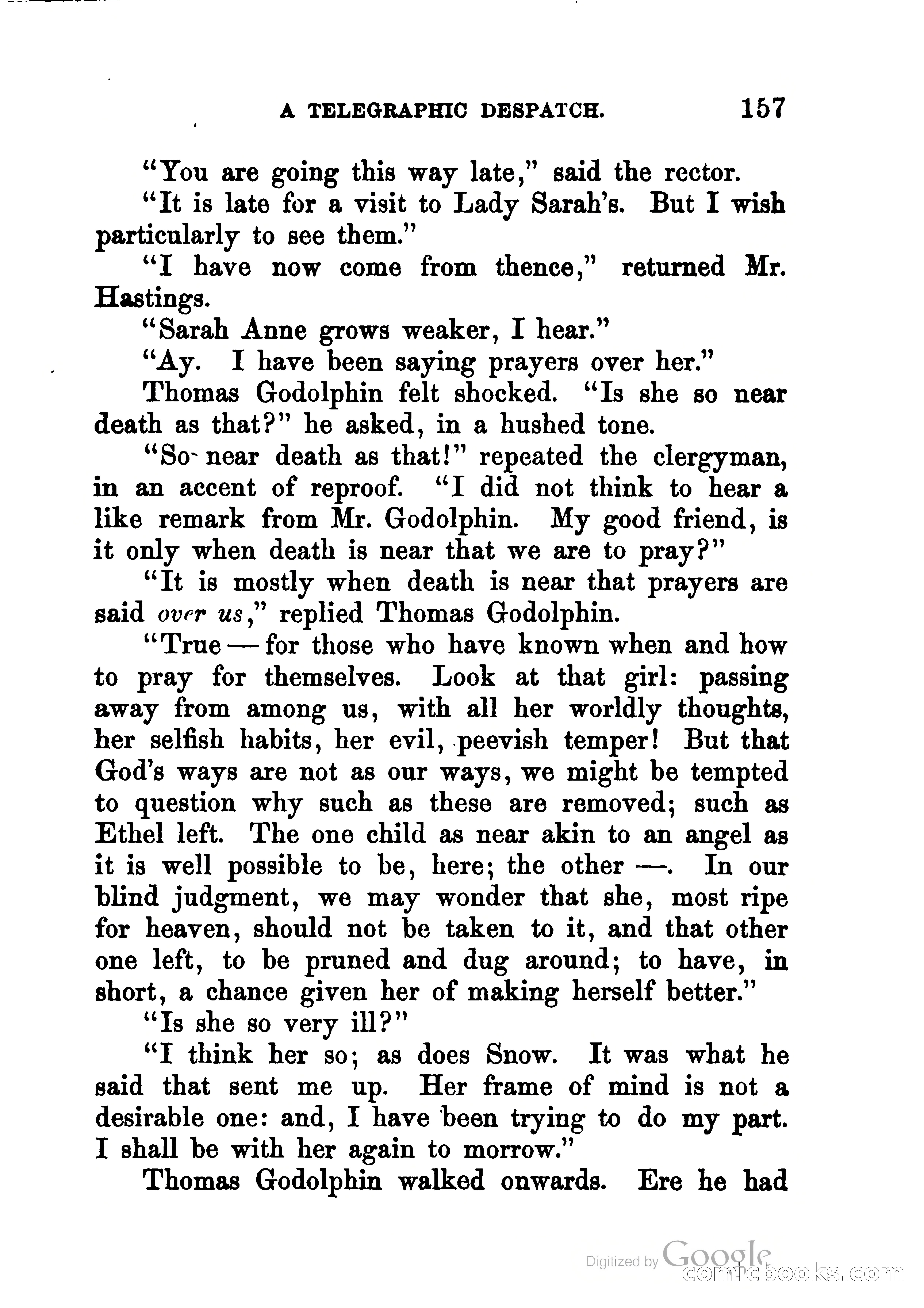 The Shadow of Ashlydyat, Vol. 1 — page 166 of 364