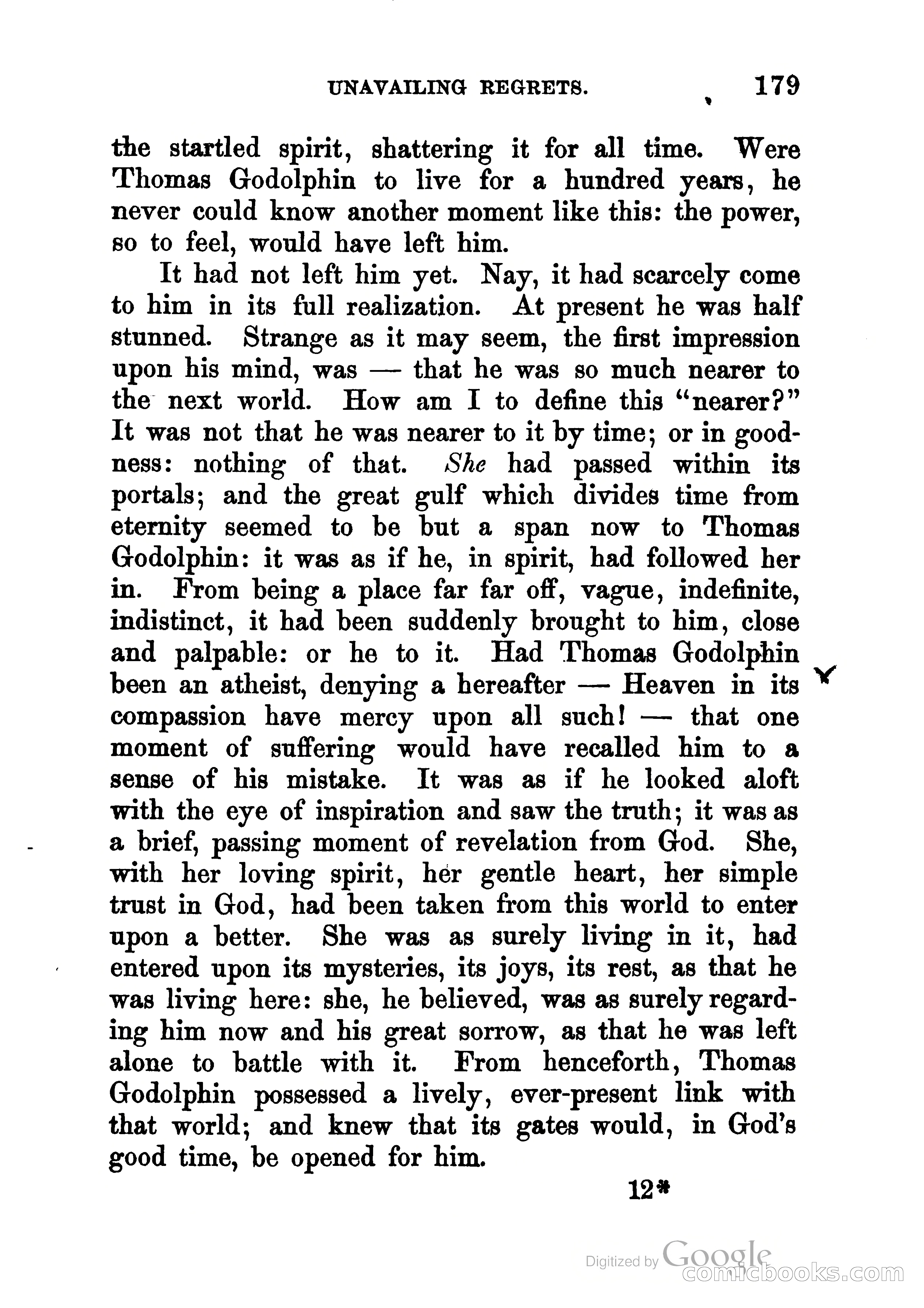 The Shadow of Ashlydyat, Vol. 1 — page 188 of 364