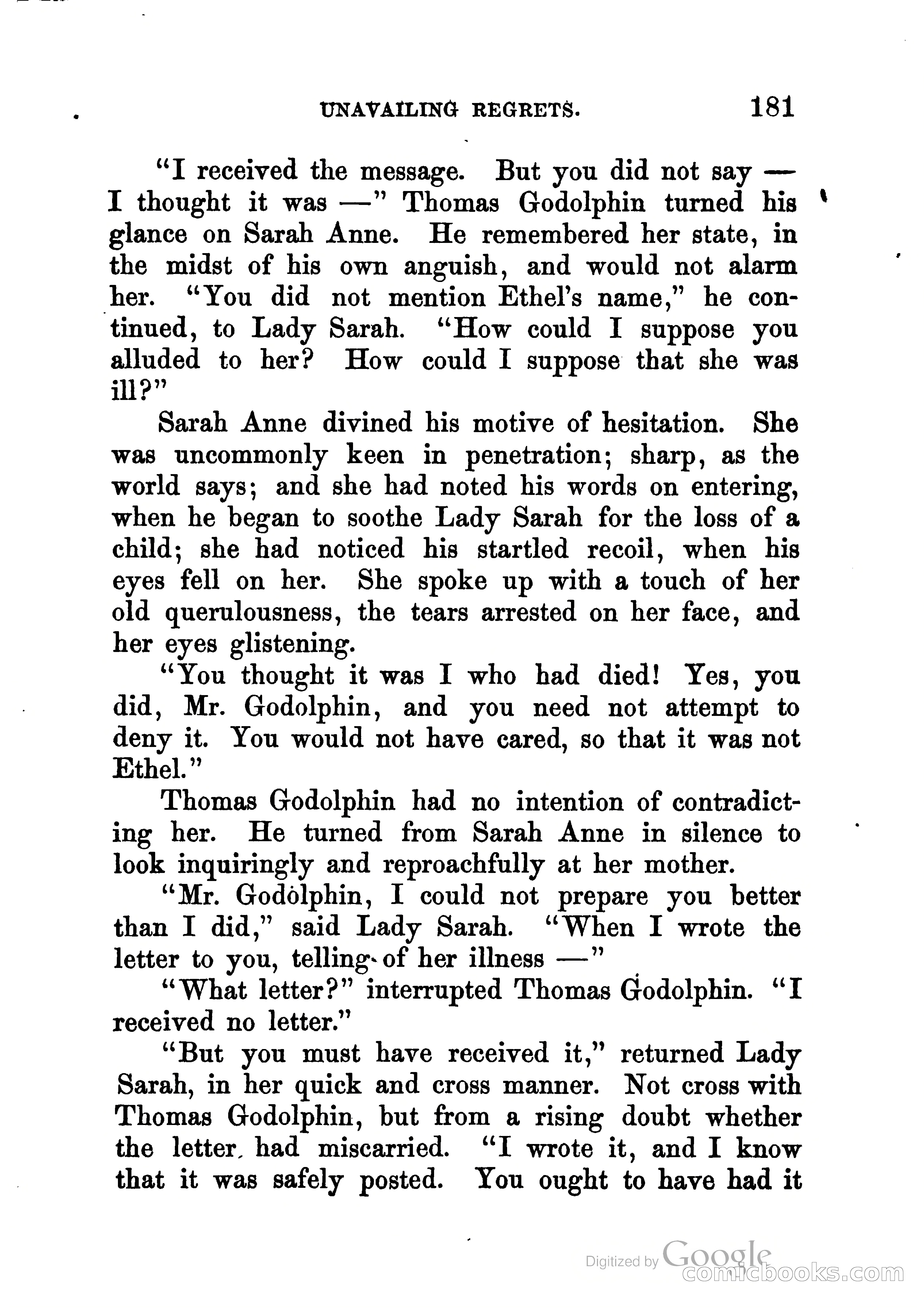 The Shadow of Ashlydyat, Vol. 1 — page 190 of 364