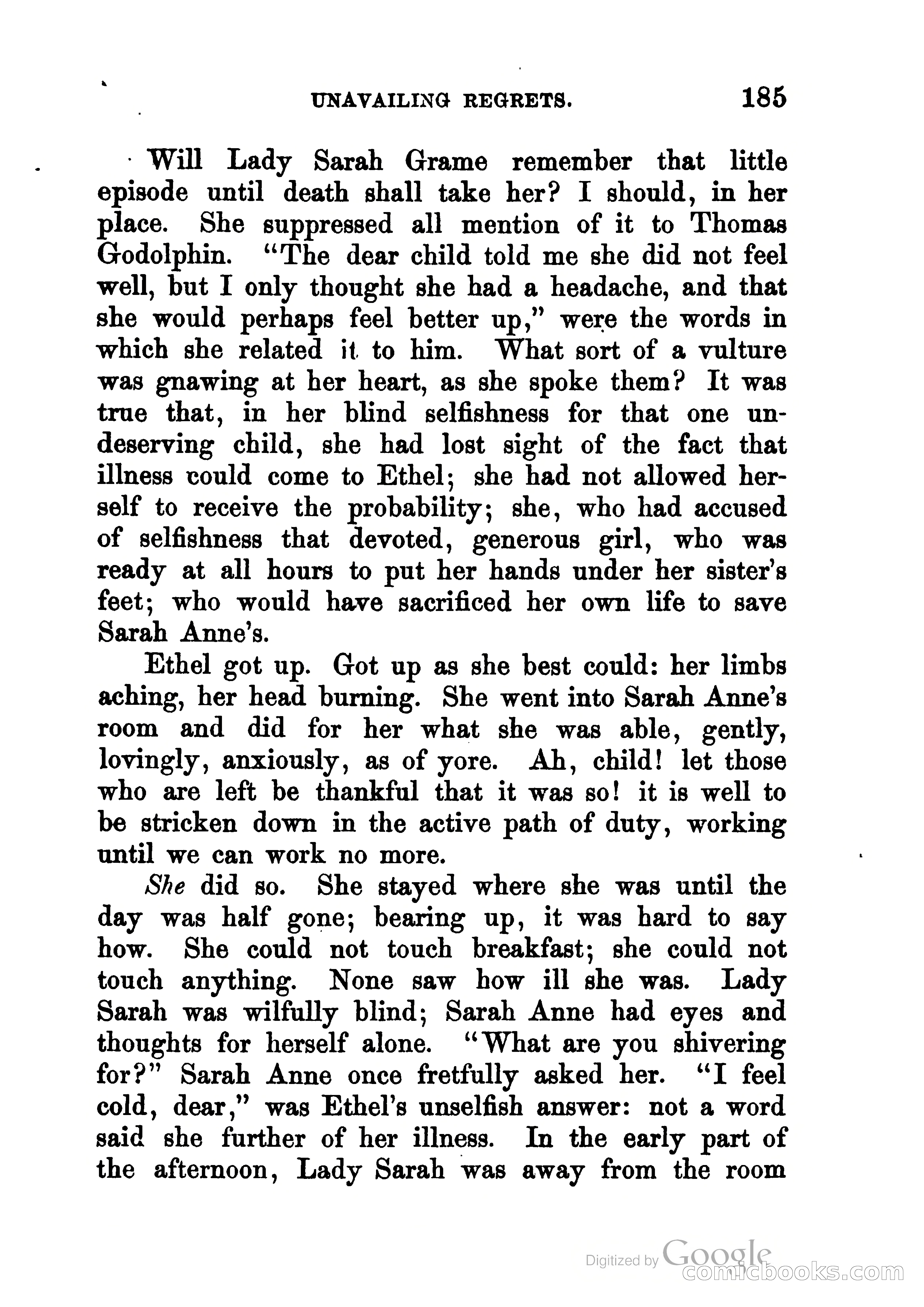 The Shadow of Ashlydyat, Vol. 1 — page 194 of 364
