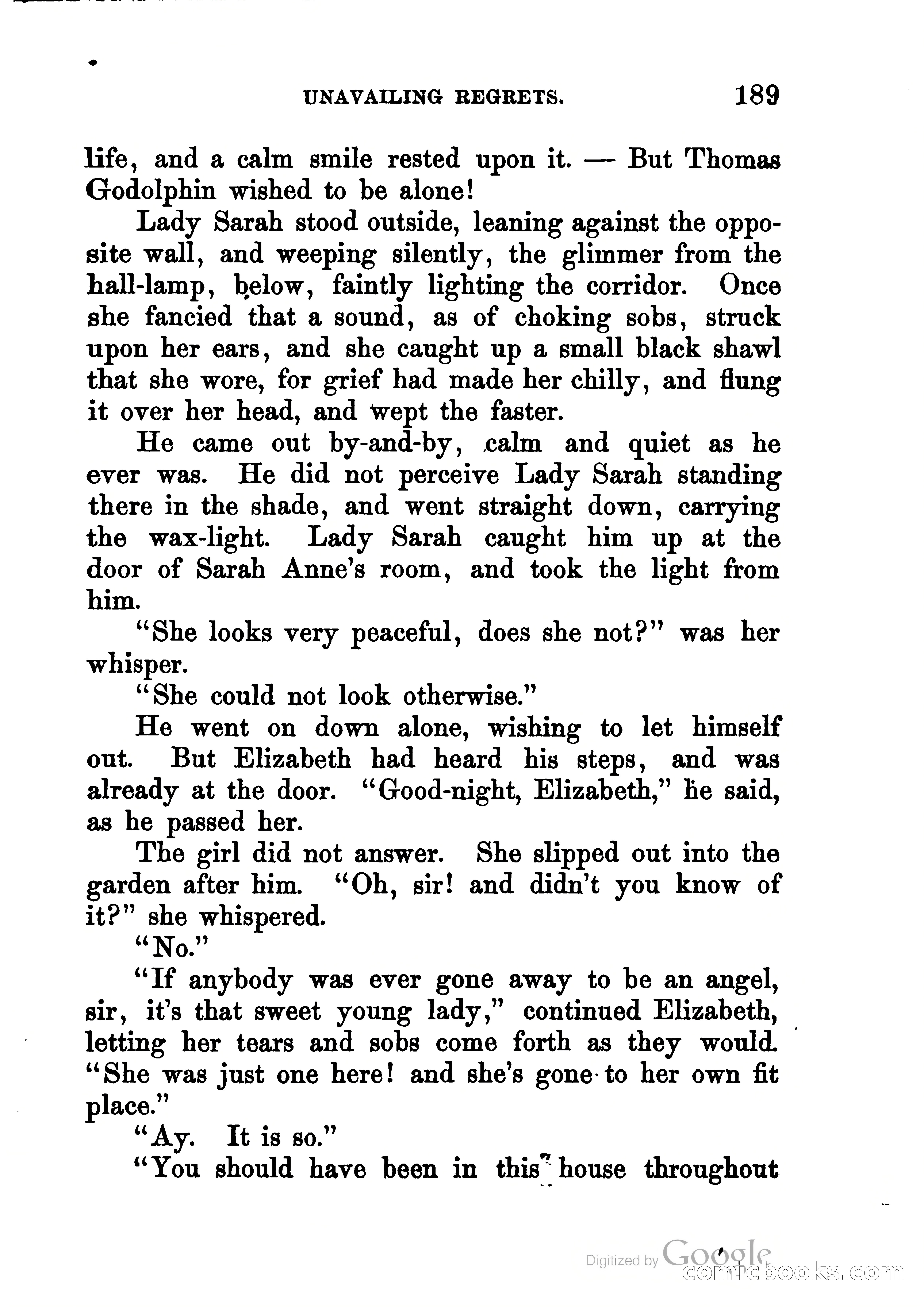 The Shadow of Ashlydyat, Vol. 1 — page 198 of 364