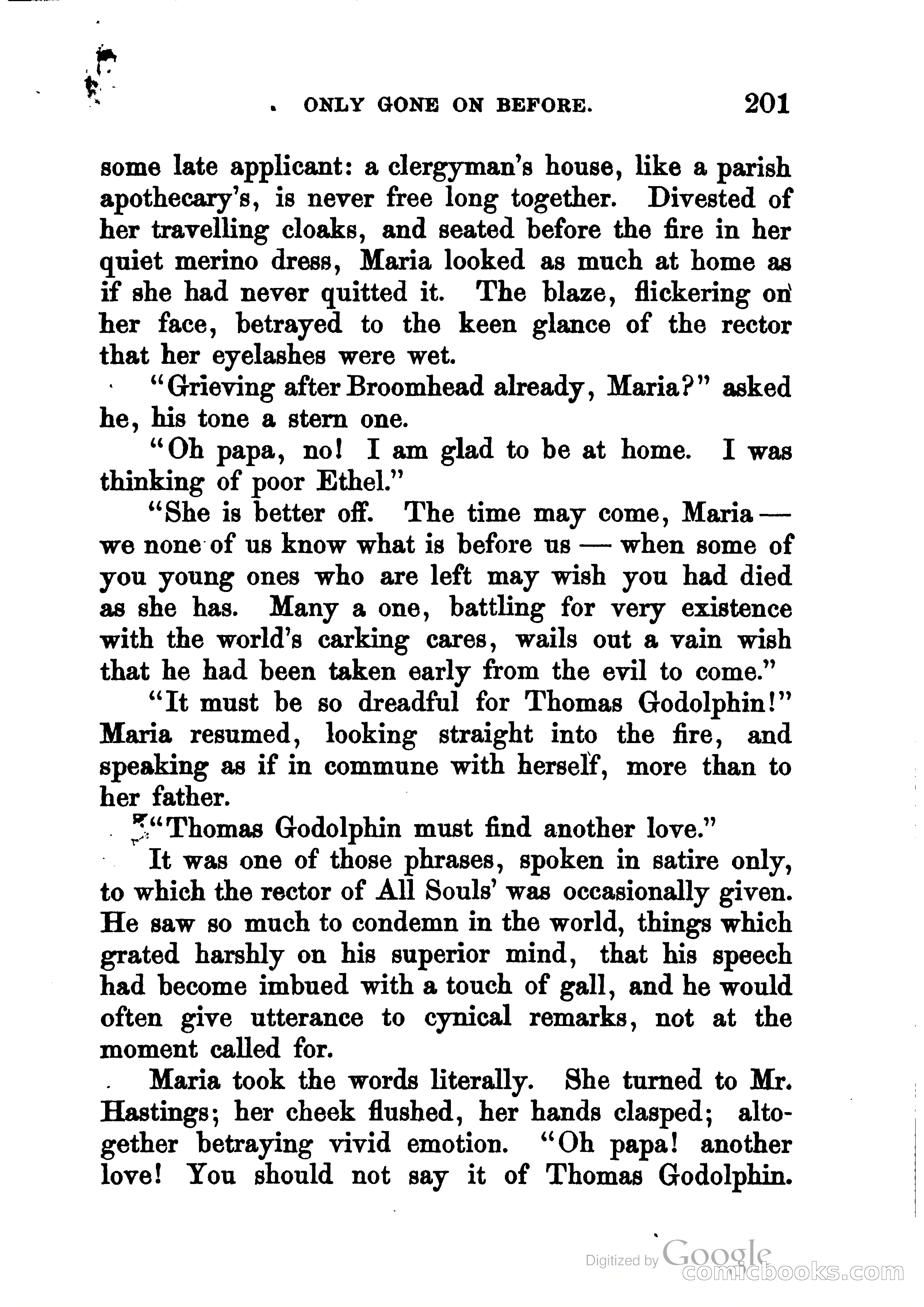 The Shadow of Ashlydyat, Vol. 1 — page 210 of 364