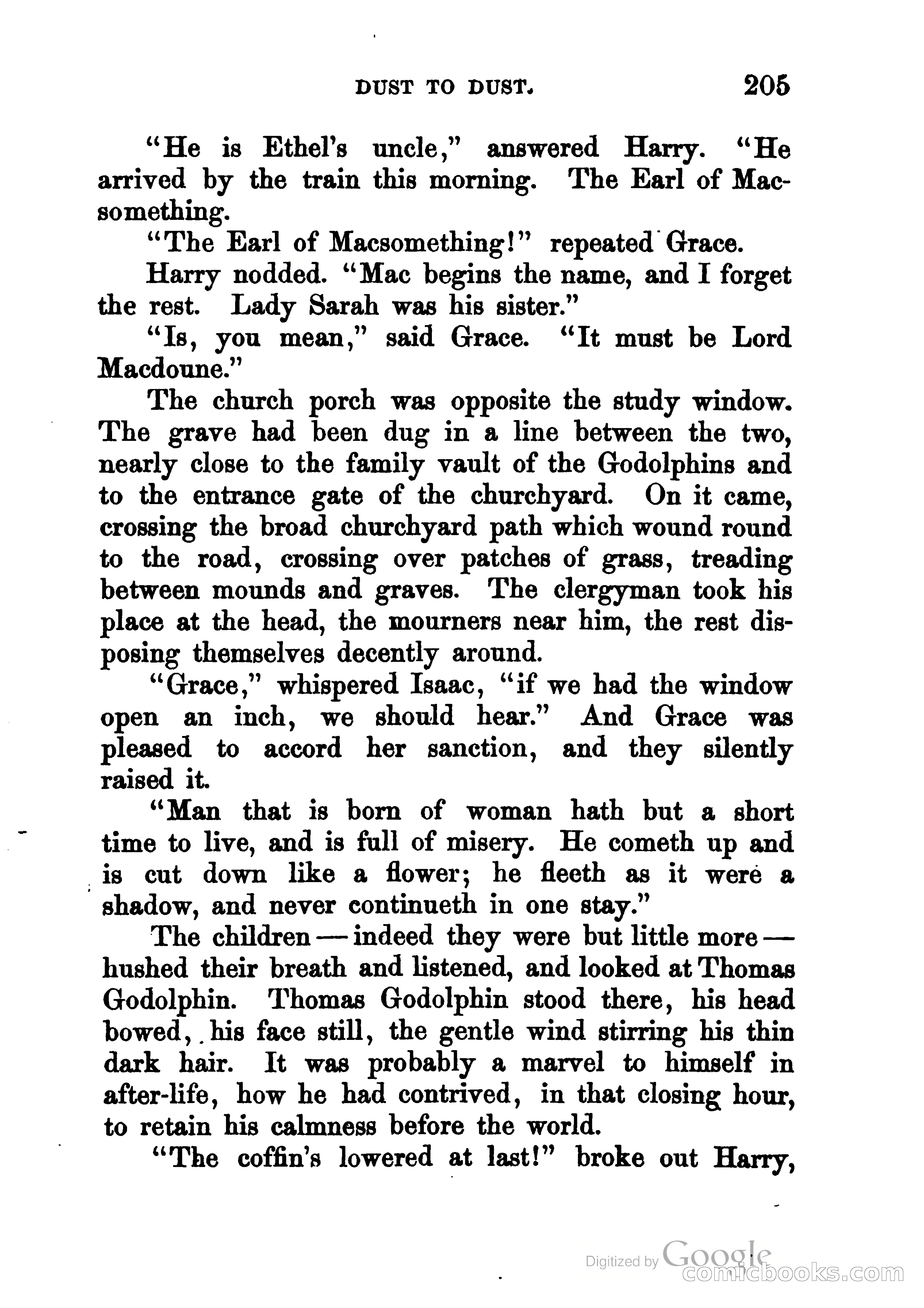 The Shadow of Ashlydyat, Vol. 1 — page 214 of 364