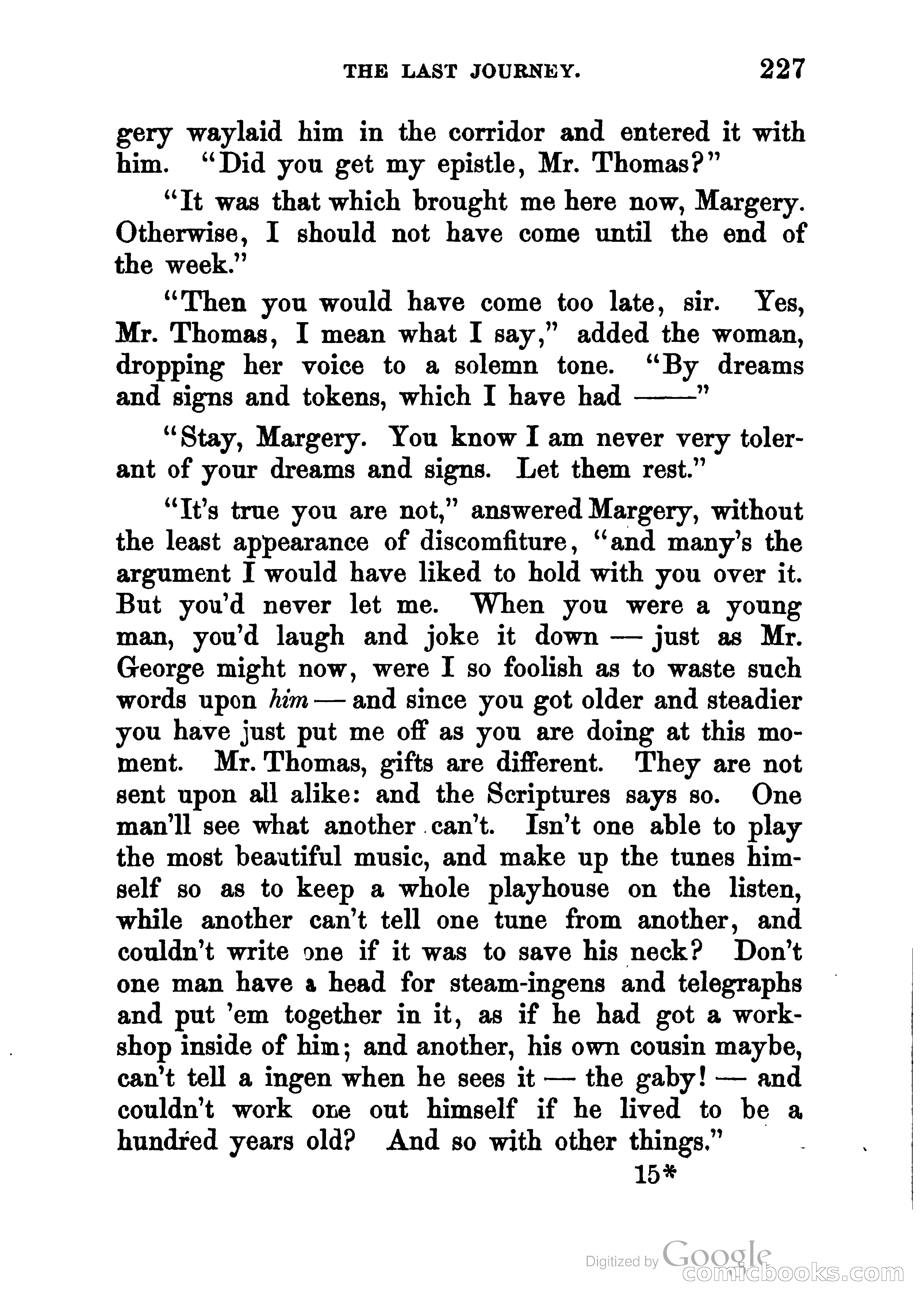 The Shadow of Ashlydyat, Vol. 1 — page 236 of 364