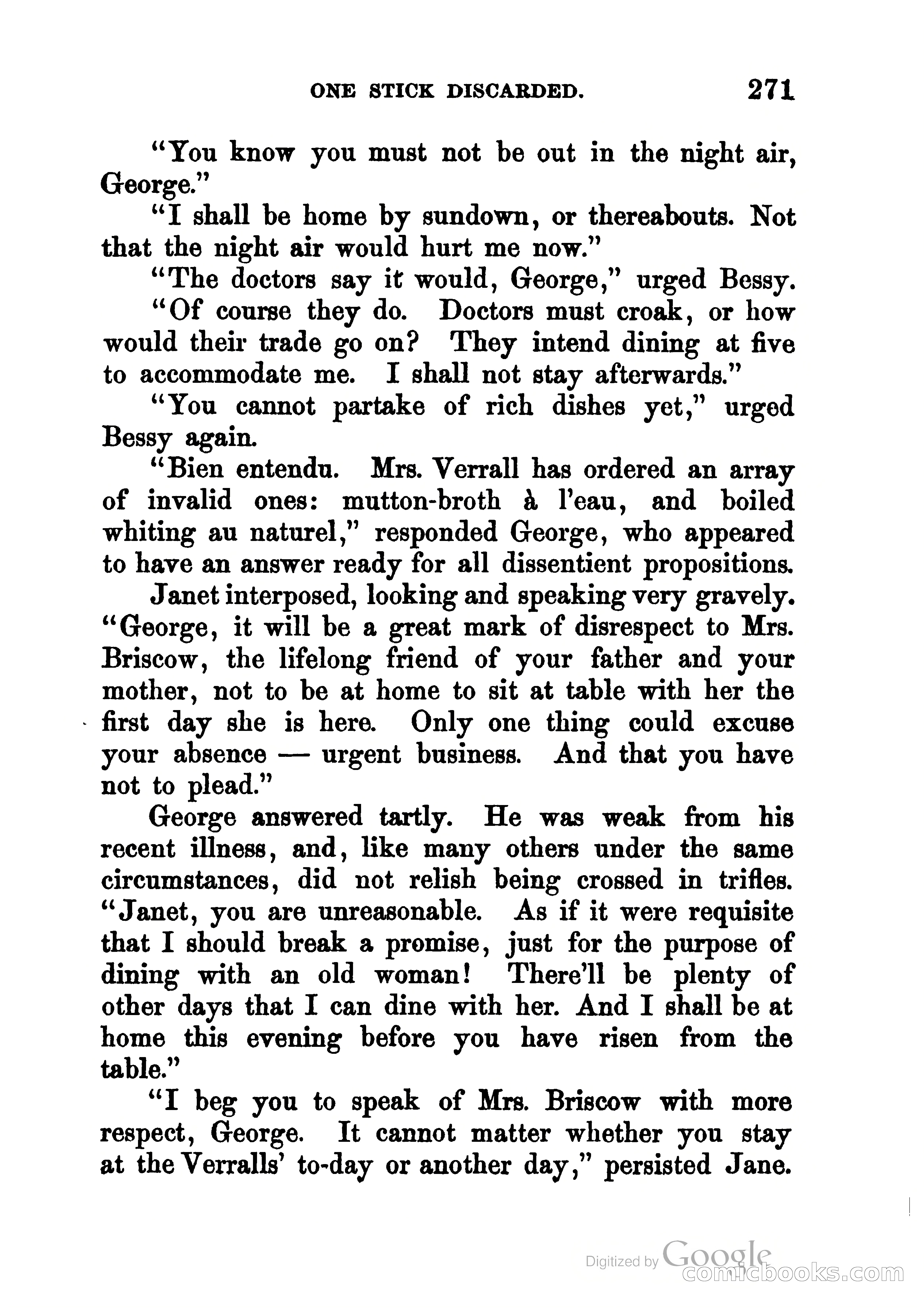 The Shadow of Ashlydyat, Vol. 1 — page 280 of 364