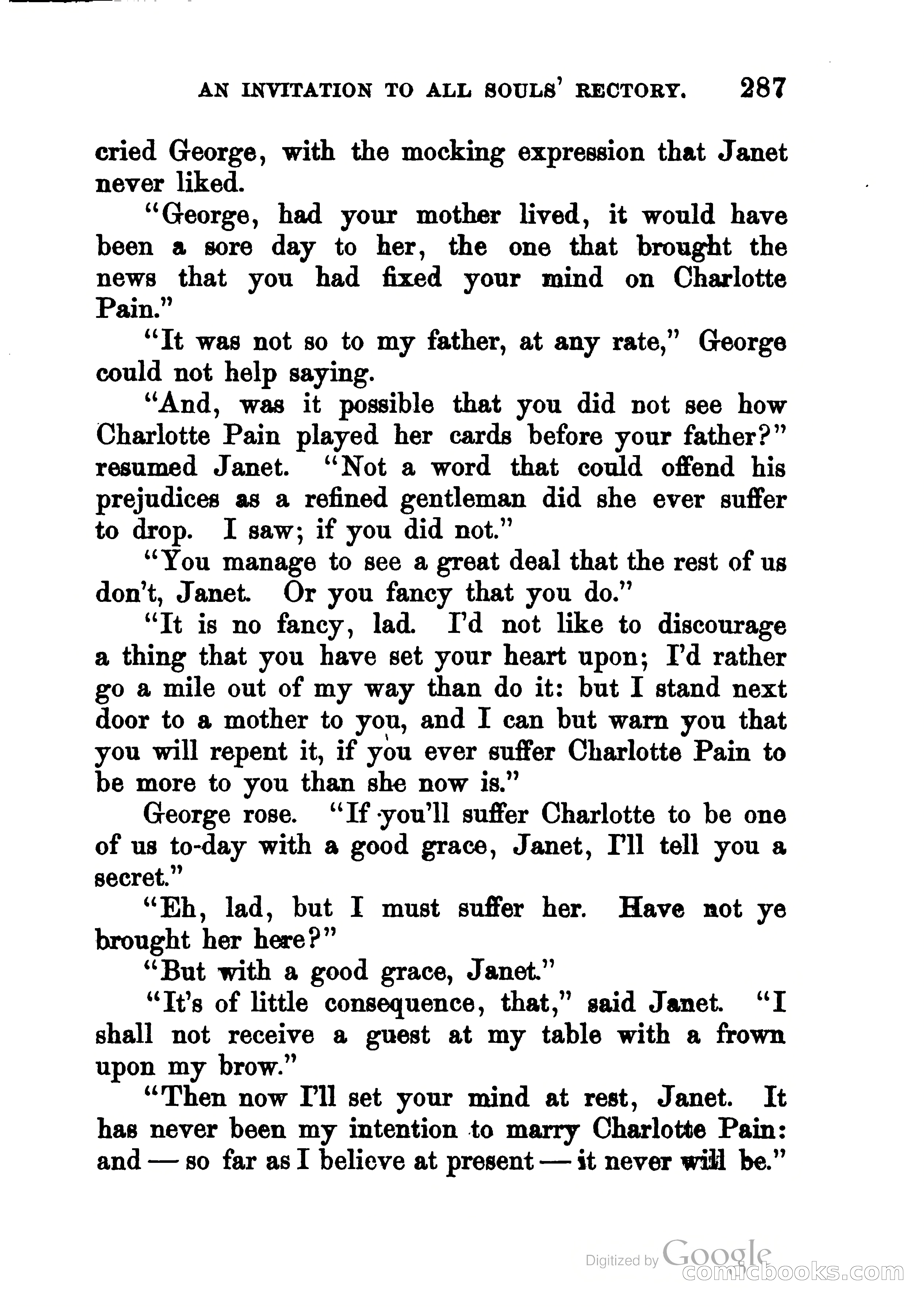 The Shadow of Ashlydyat, Vol. 1 — page 296 of 364