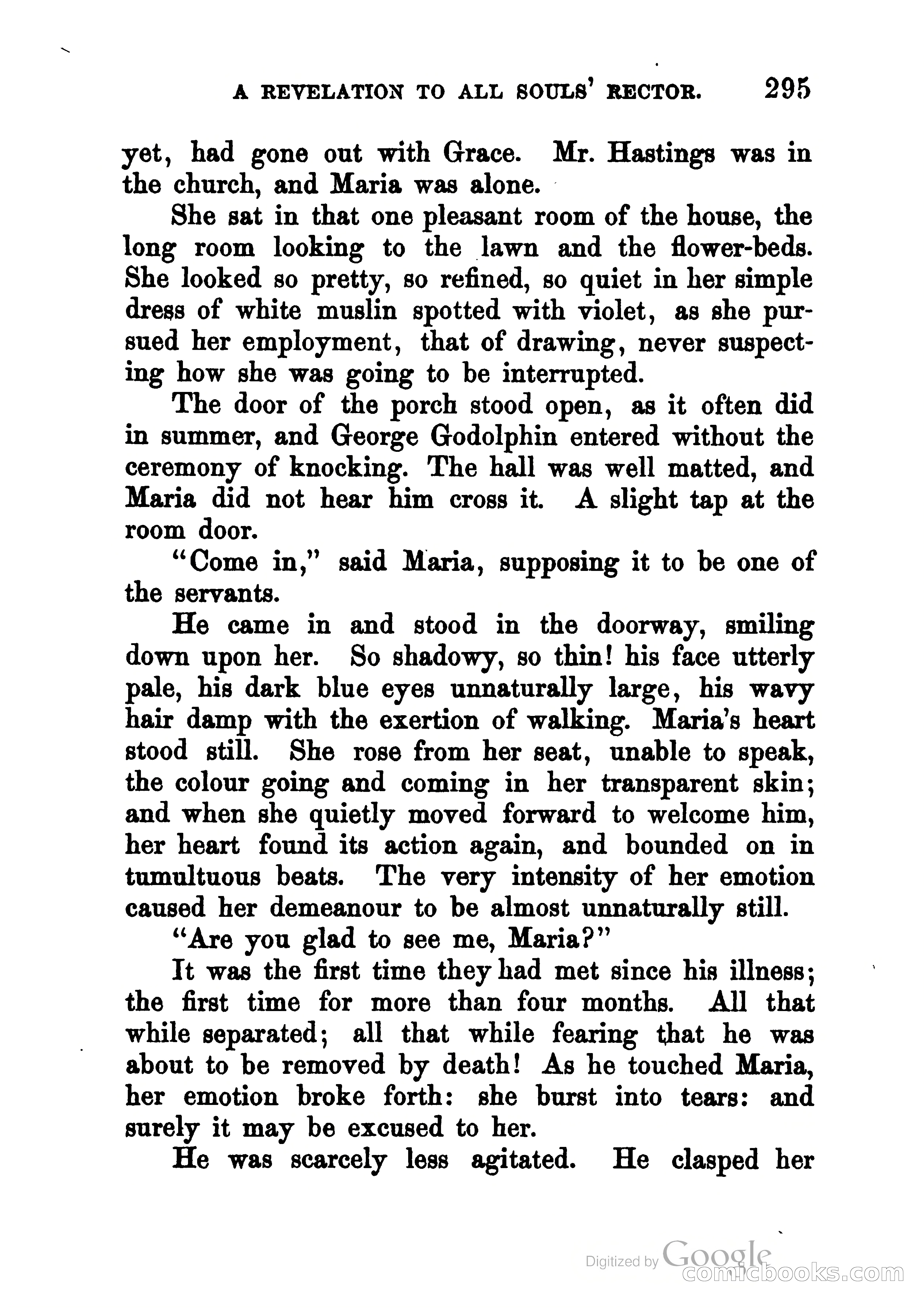 The Shadow of Ashlydyat, Vol. 1 — page 304 of 364